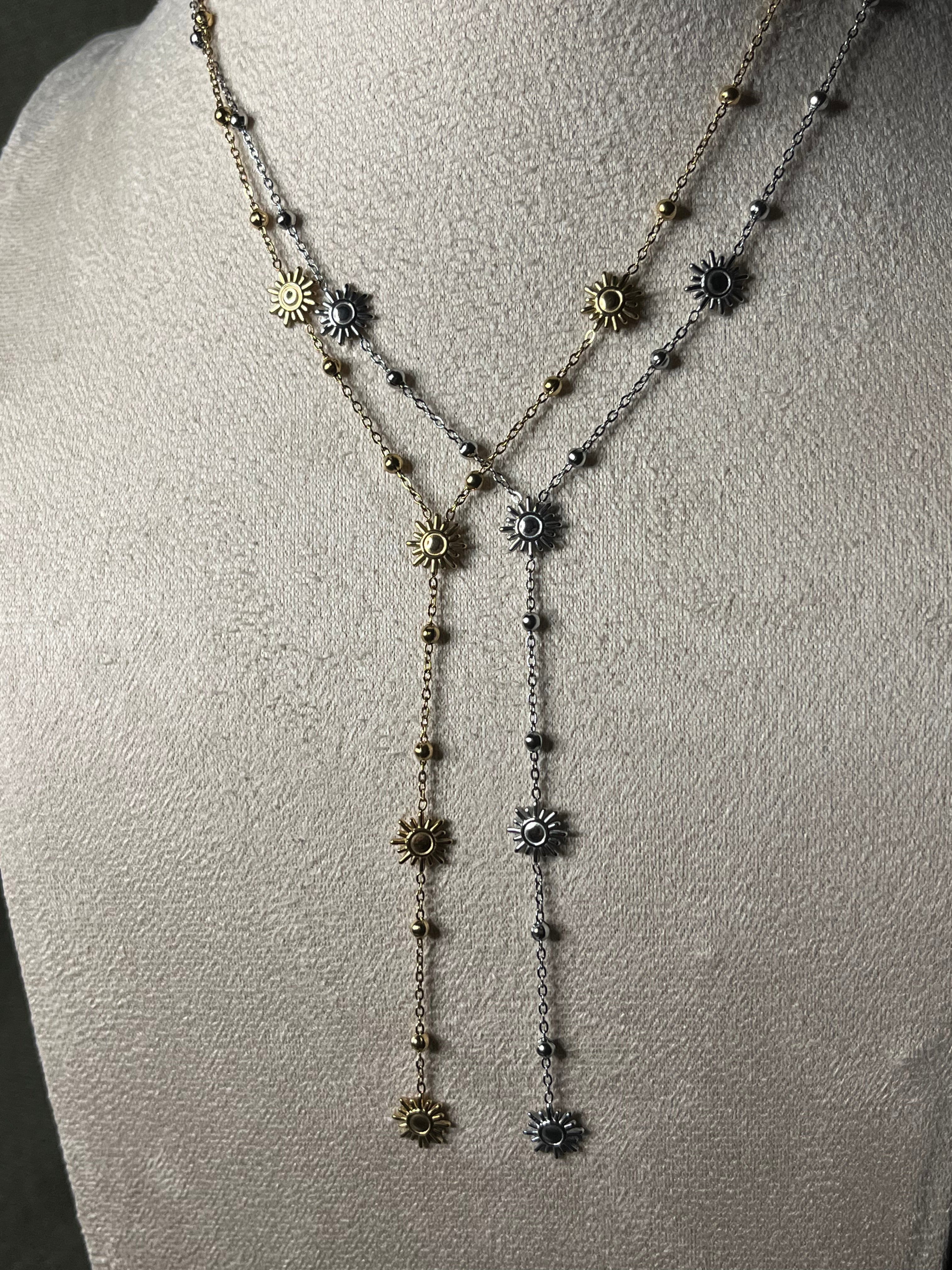 Collier Soléa