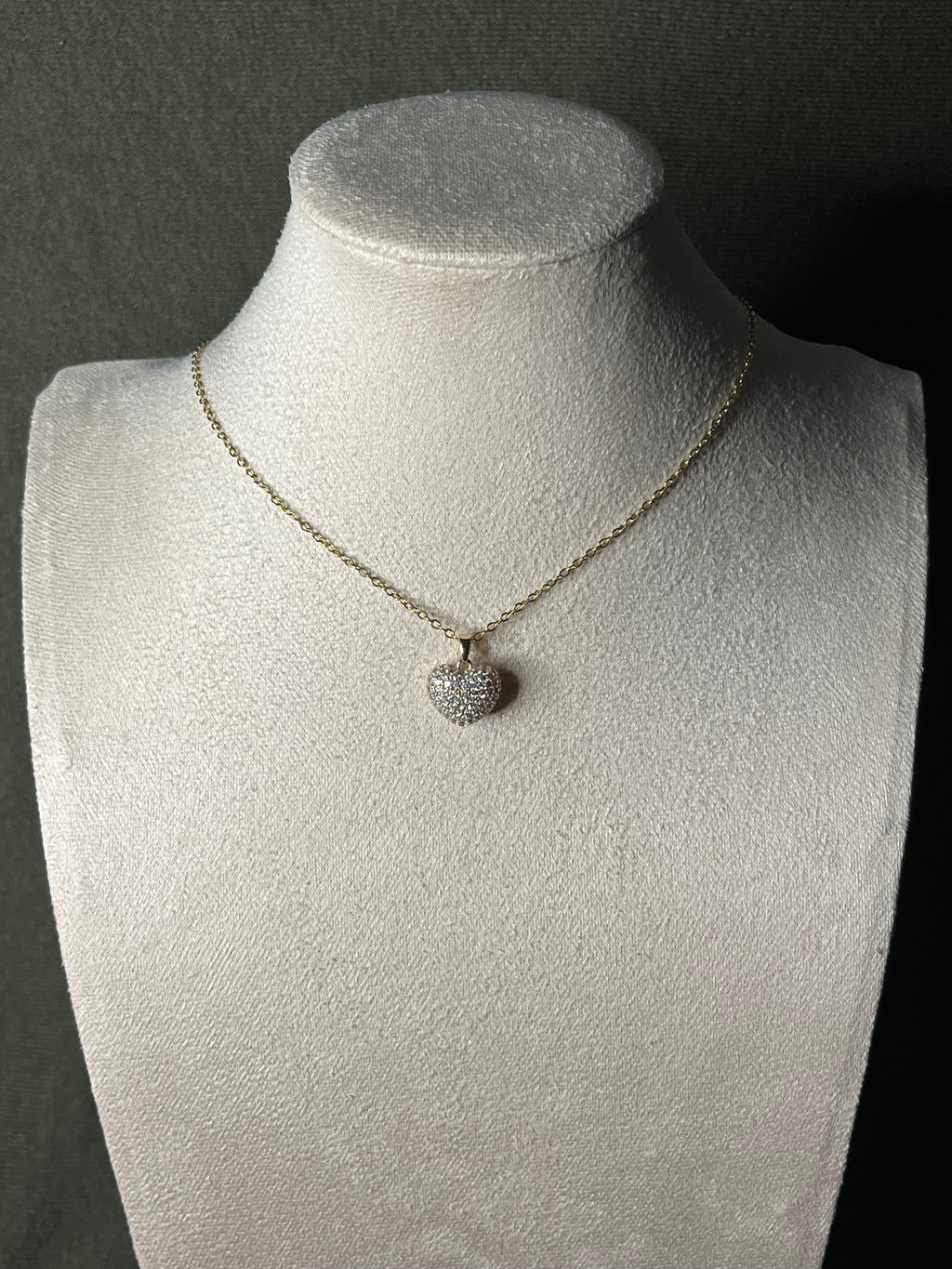 Collier Lisa