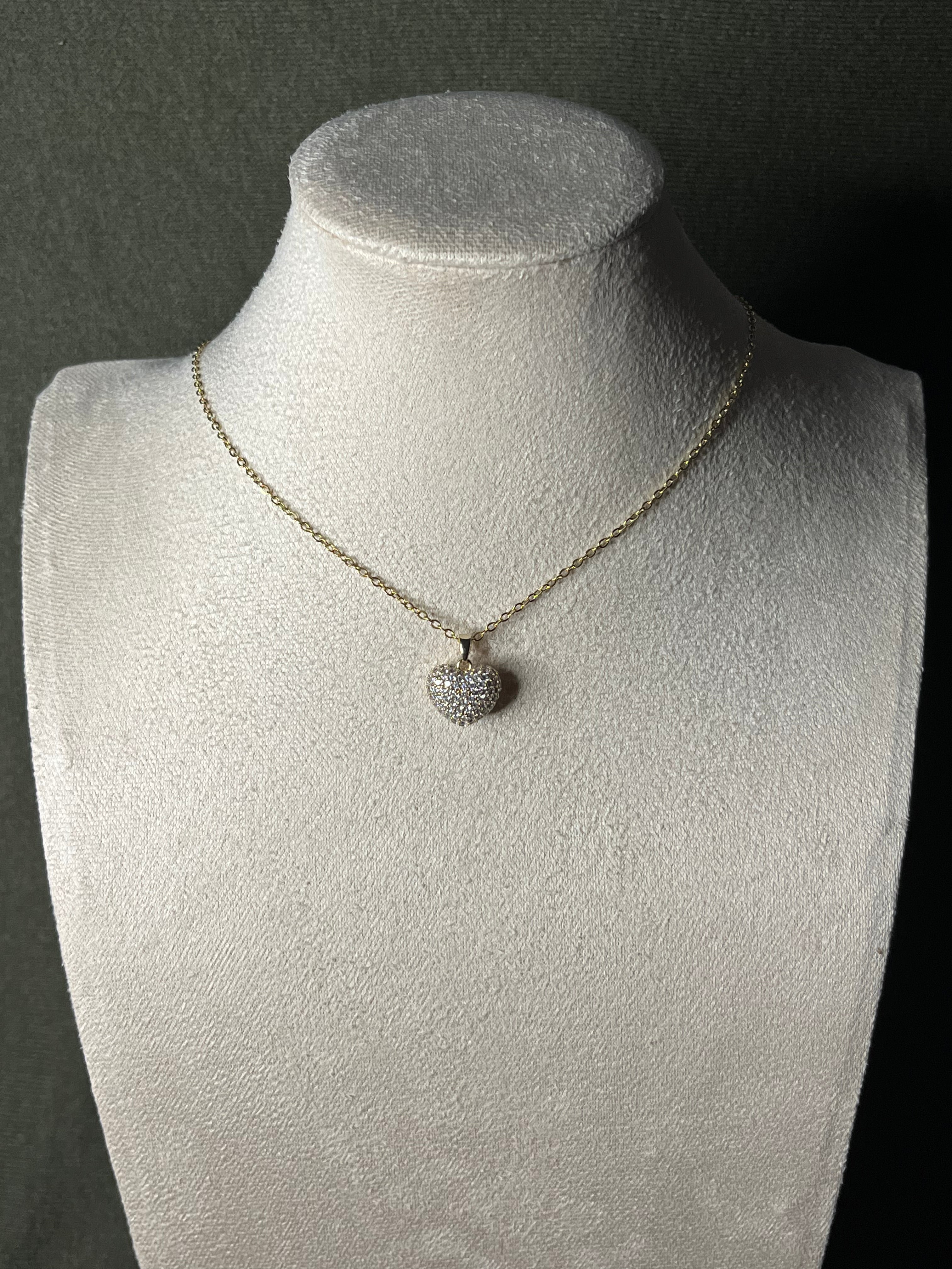 Collier Lisa