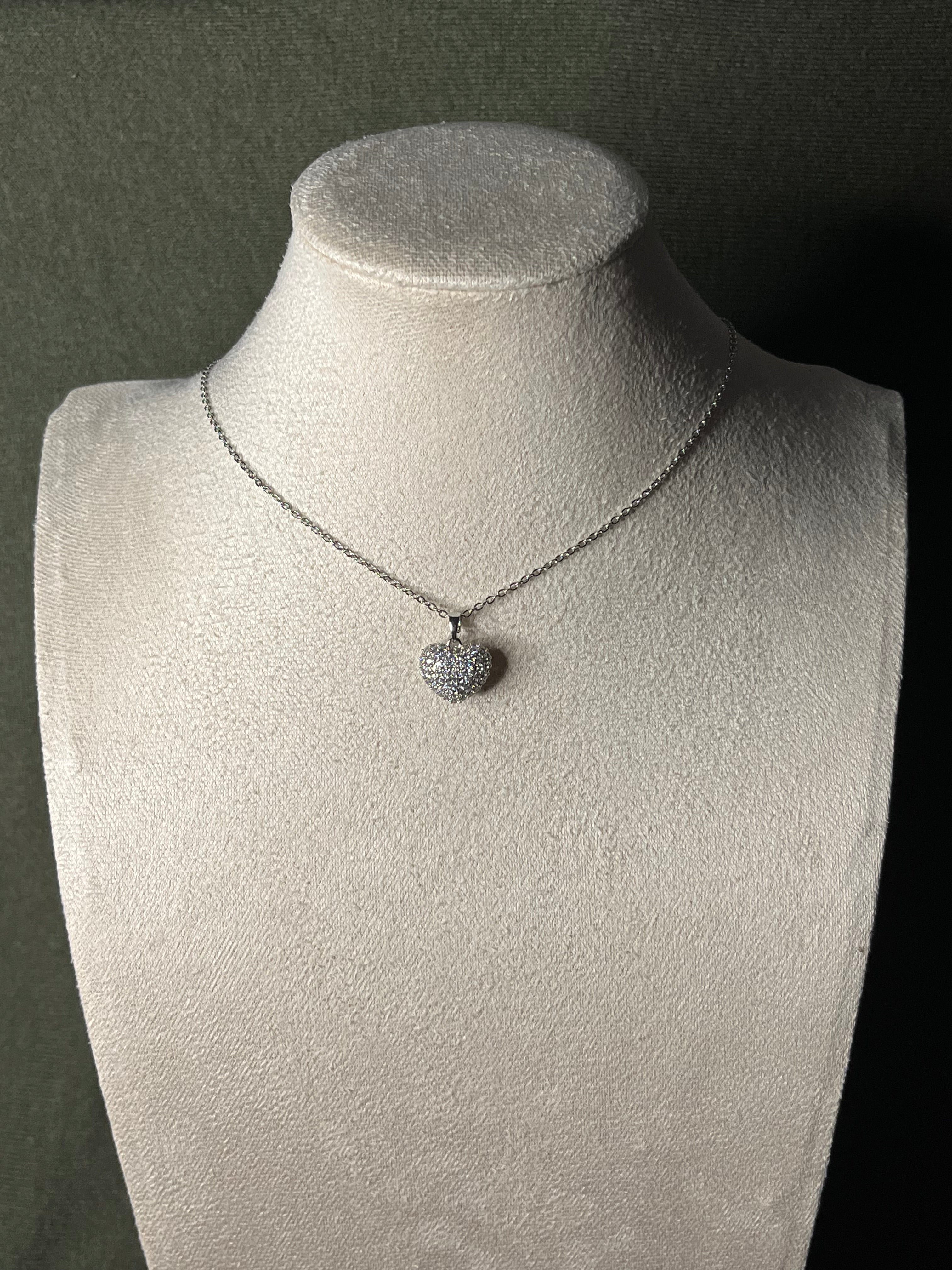 Collier Lisa