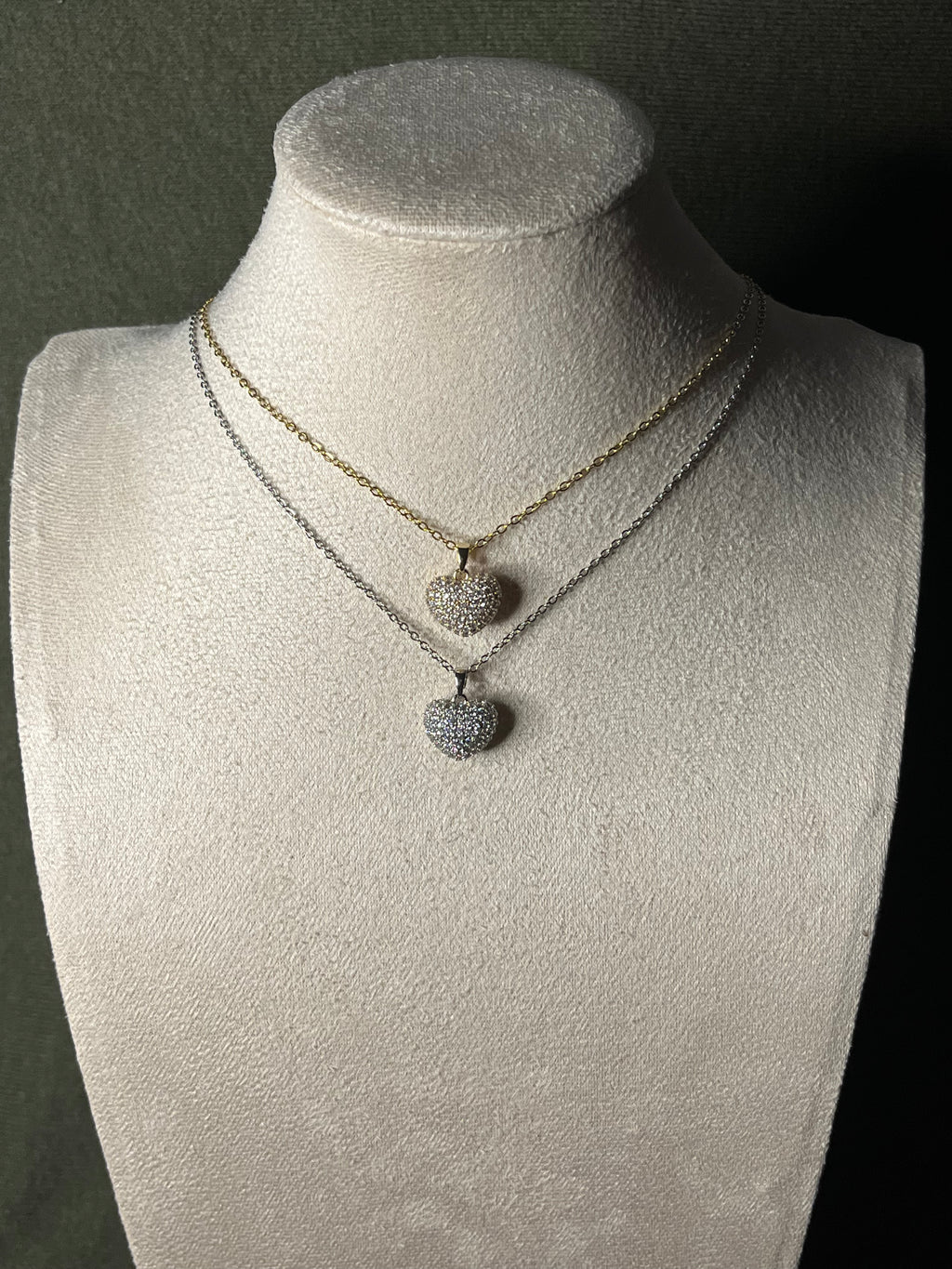 Collier Lisa