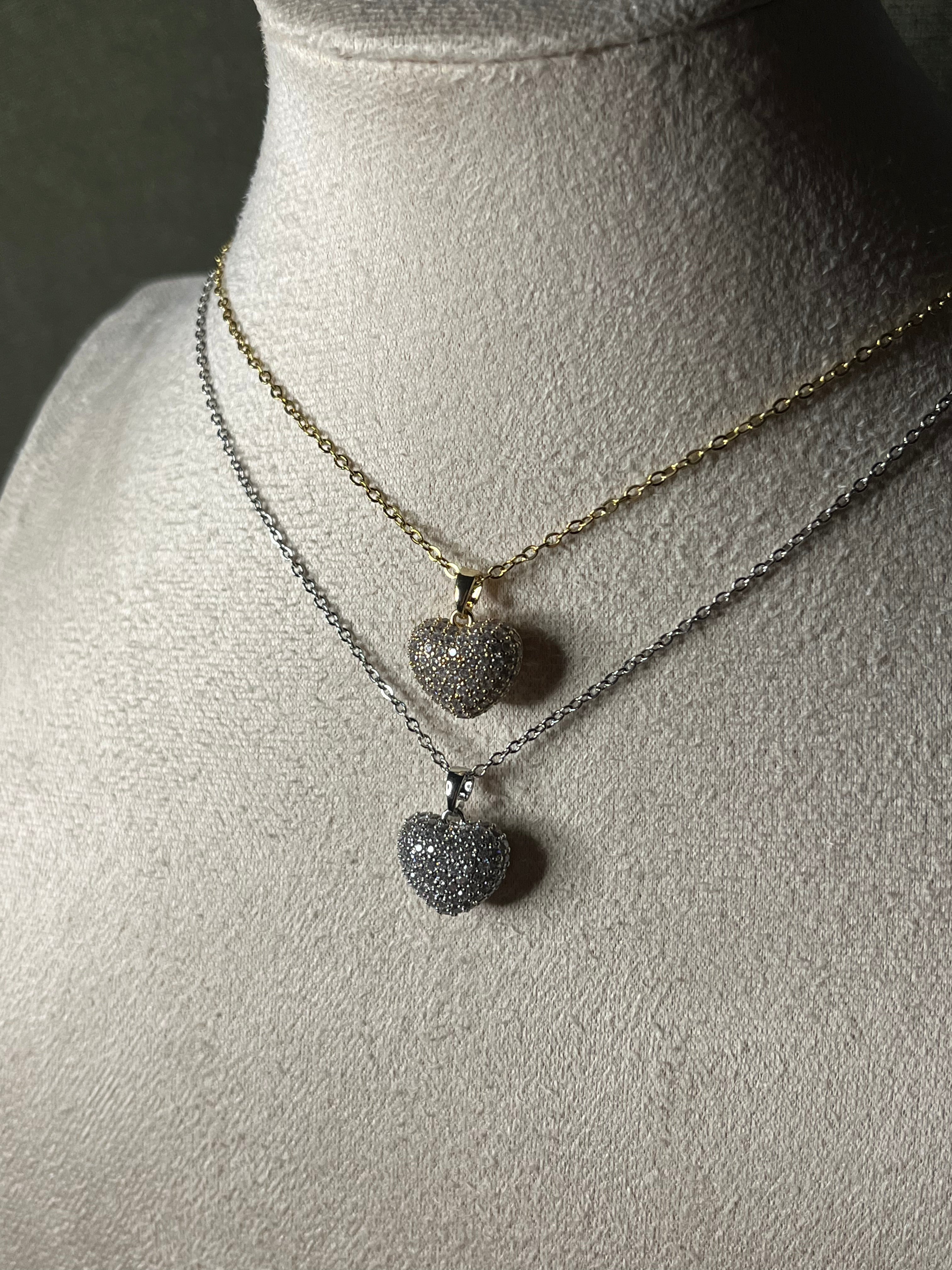 Collier Lisa