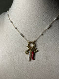 Collier Molly