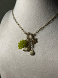 Collier Jessie