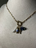 Collier Betty
