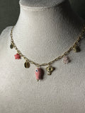 Collier Lina