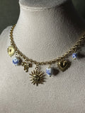 Collier Azura