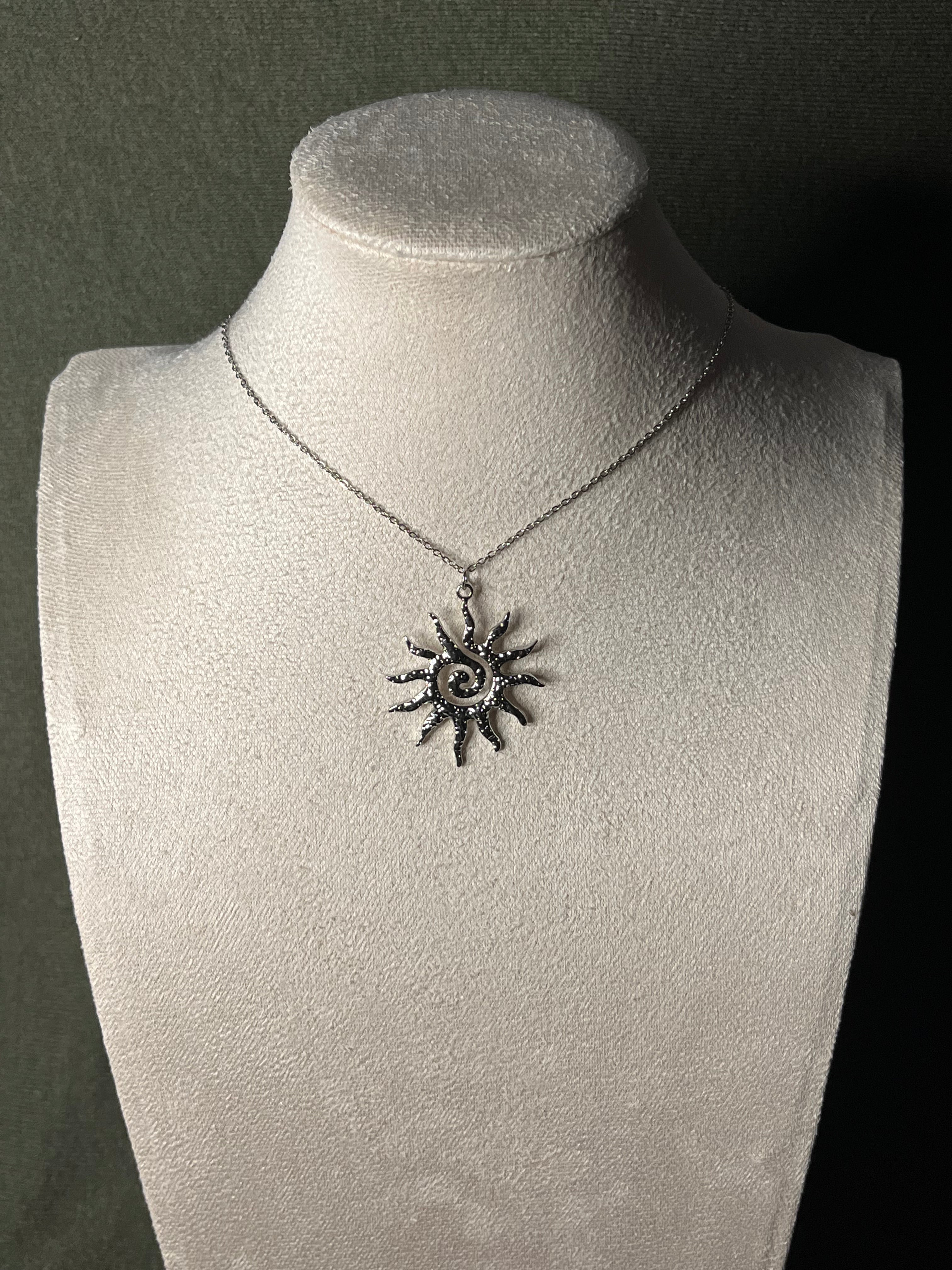 Collier Sunny