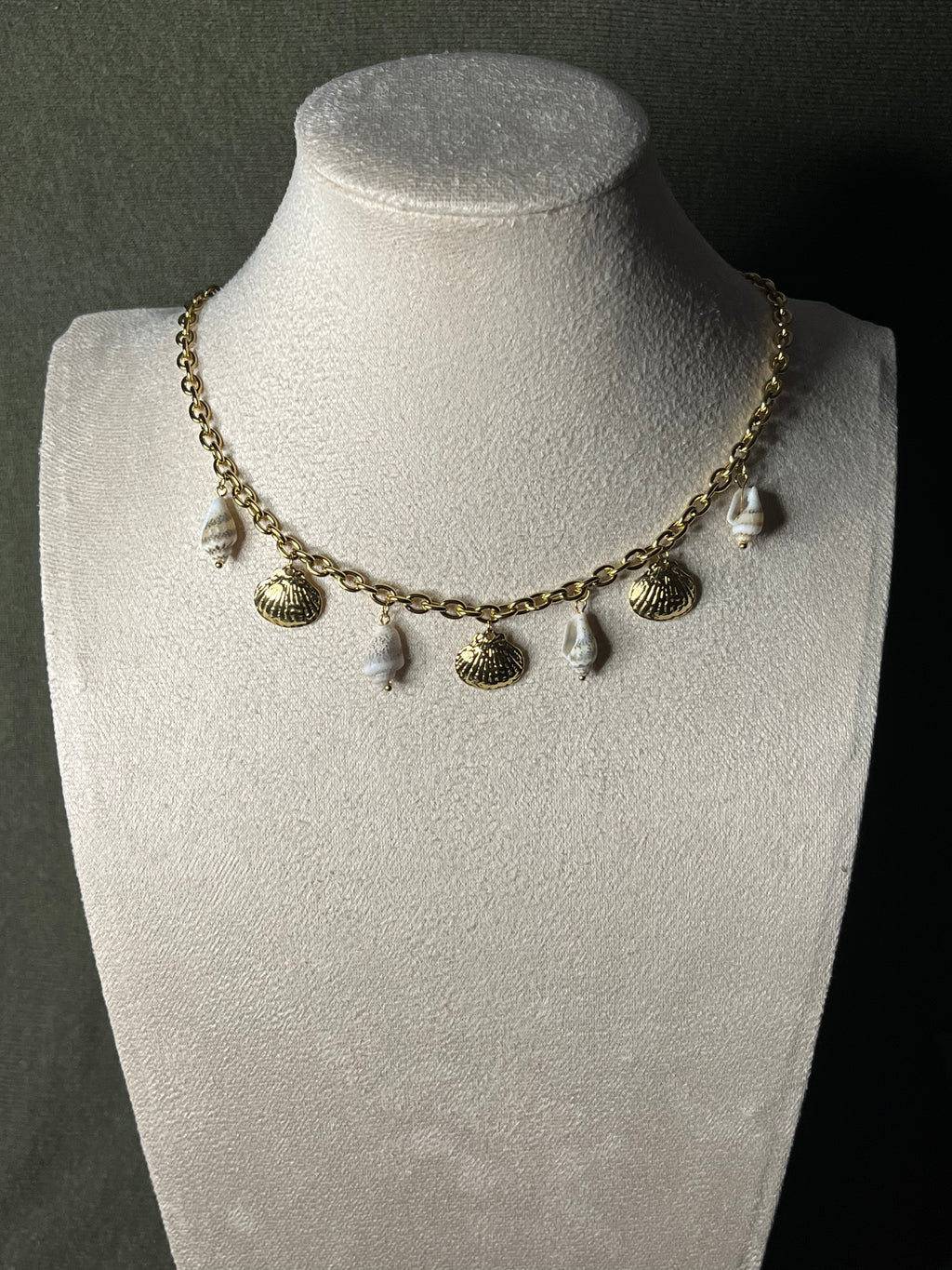 Collier Sohana