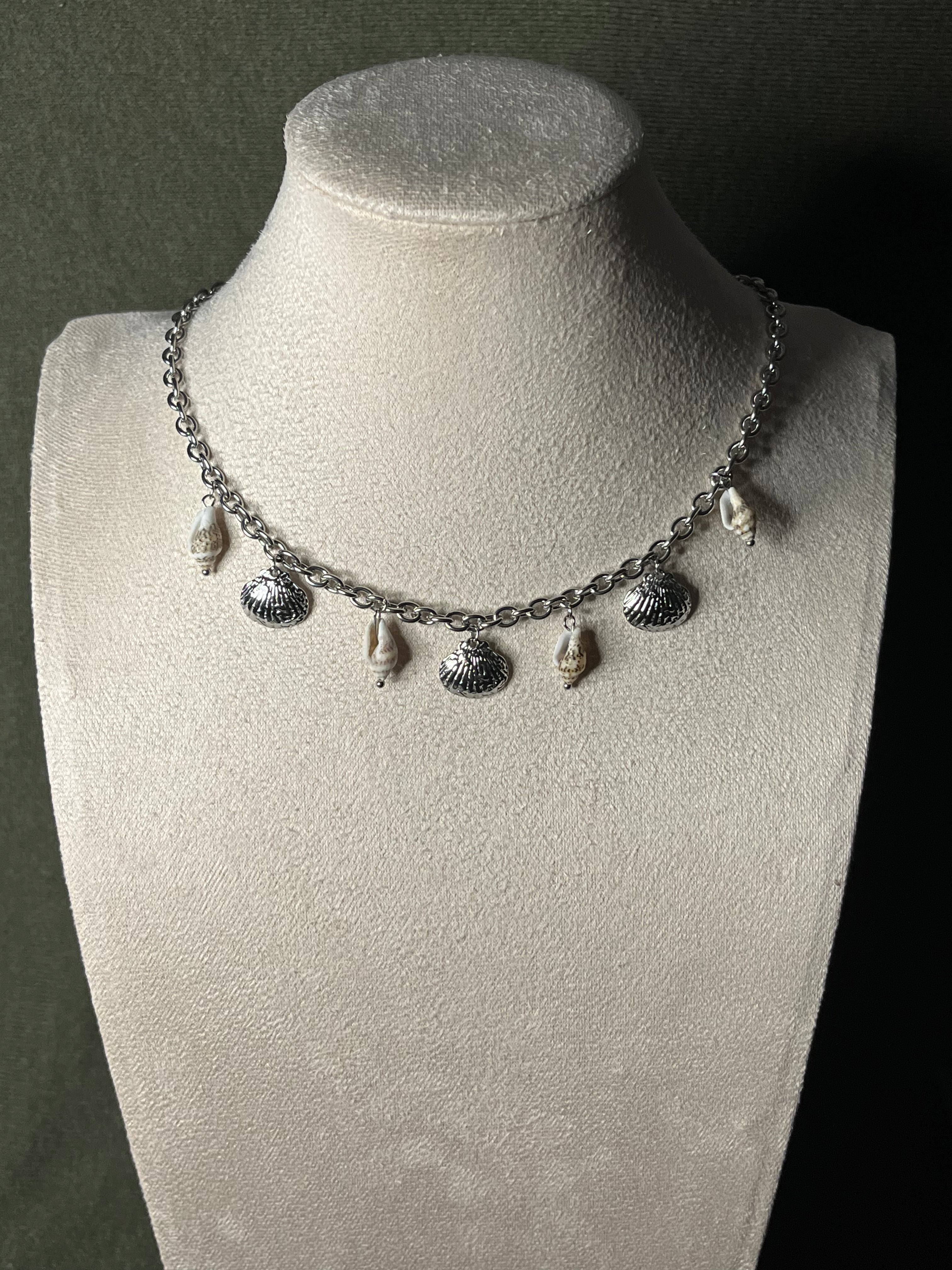 Collier Sohana