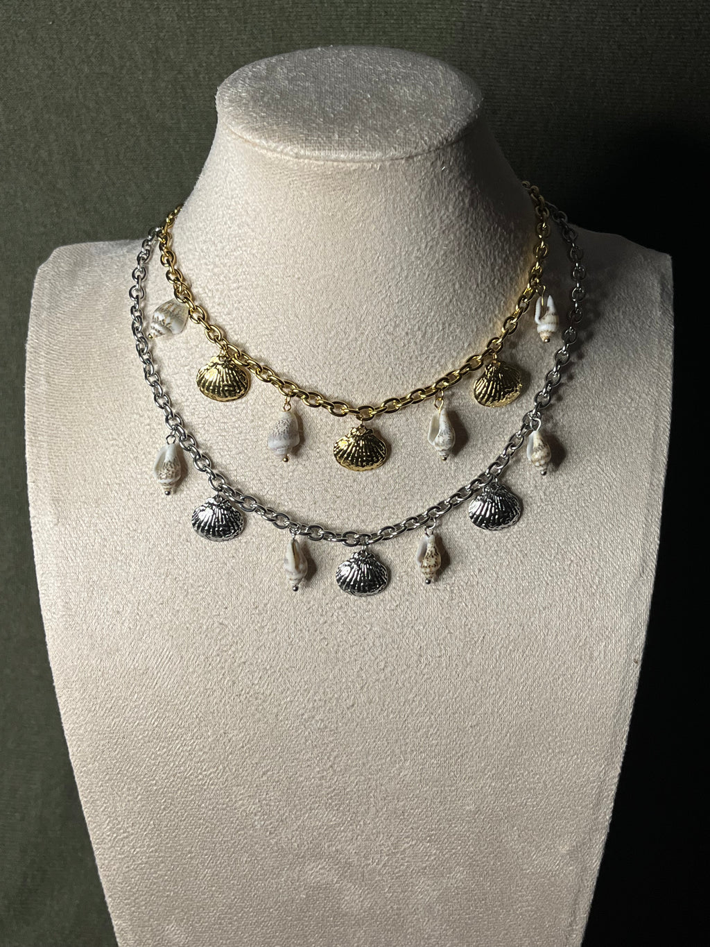 Collier Sohana