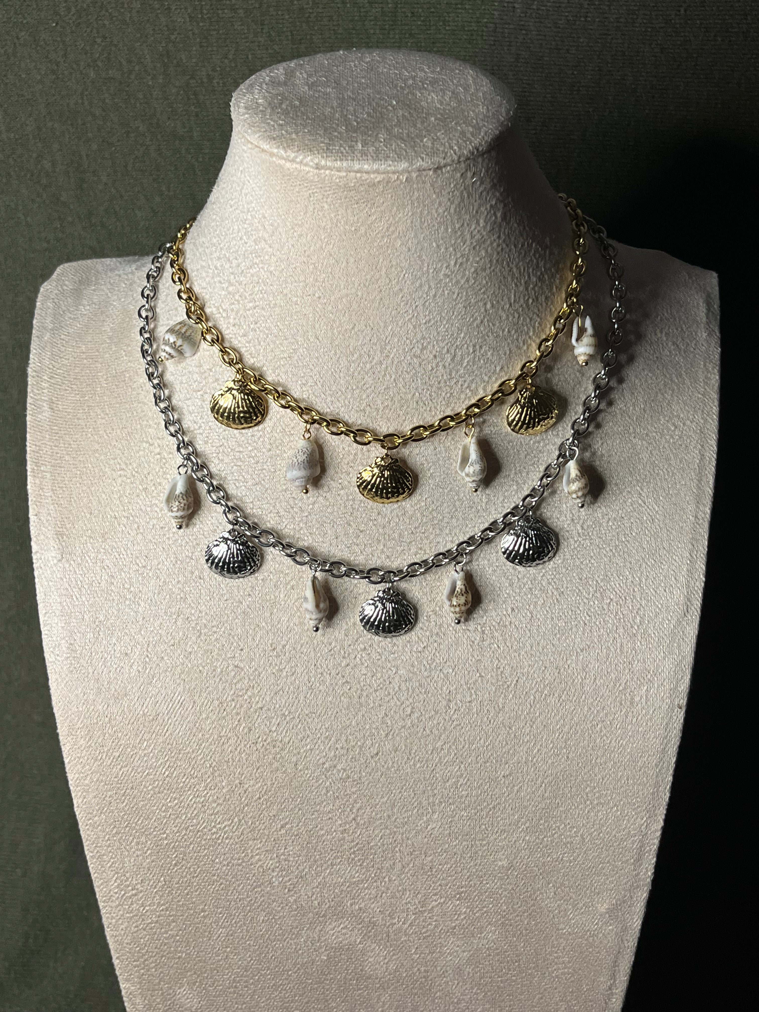 Collier Sohana