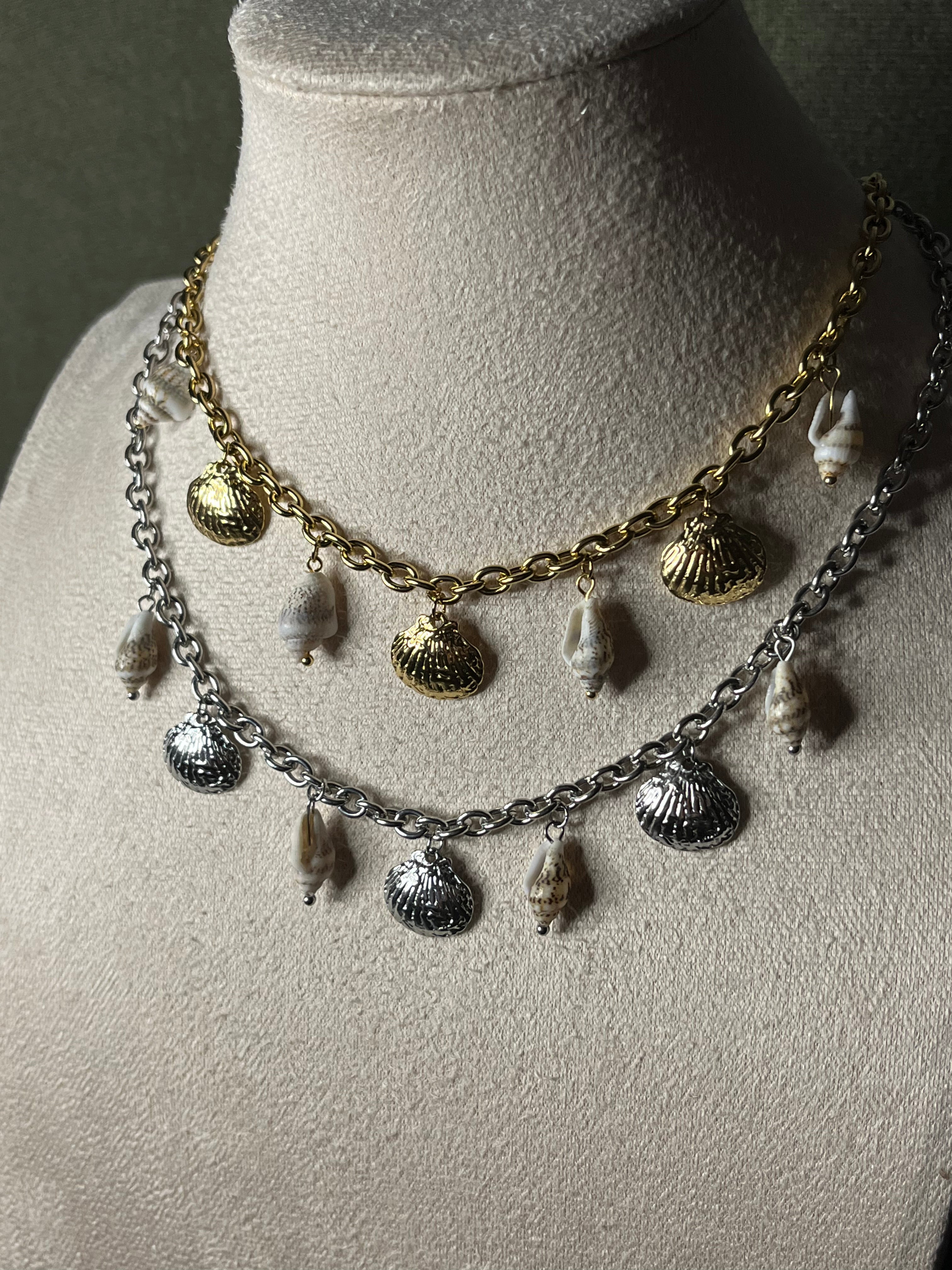 Collier Sohana