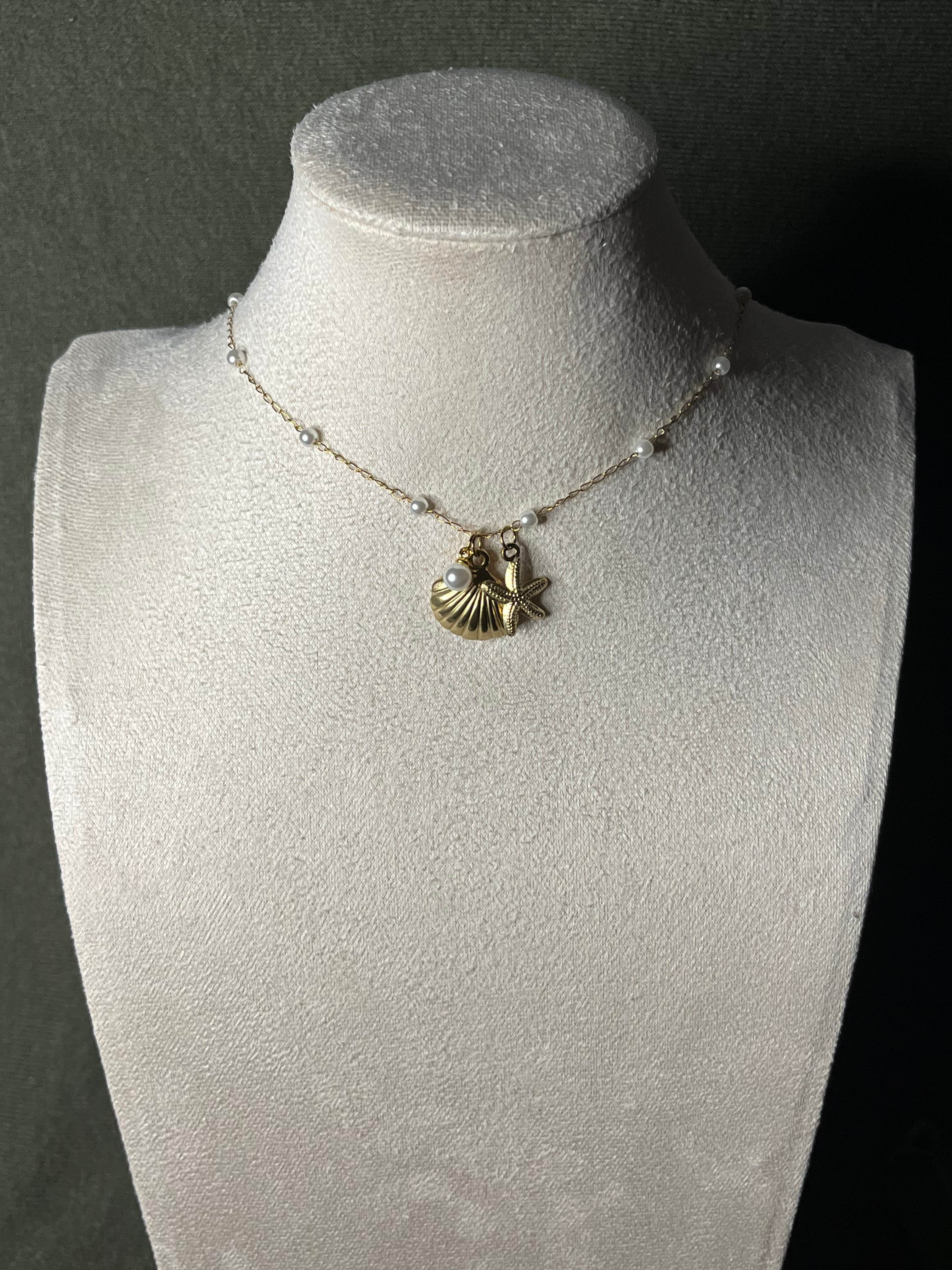 Collier Pahola