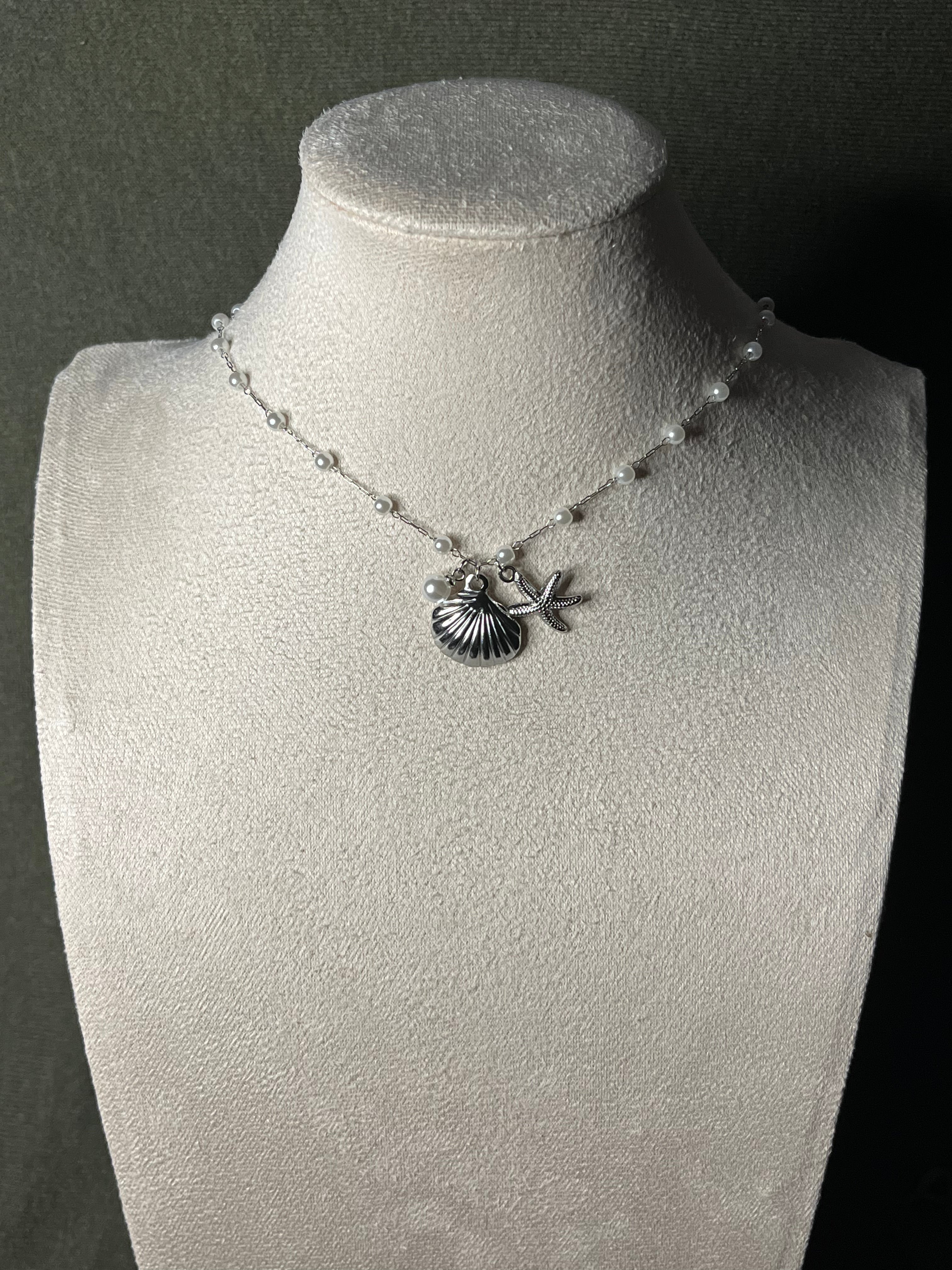 Collier Pahola
