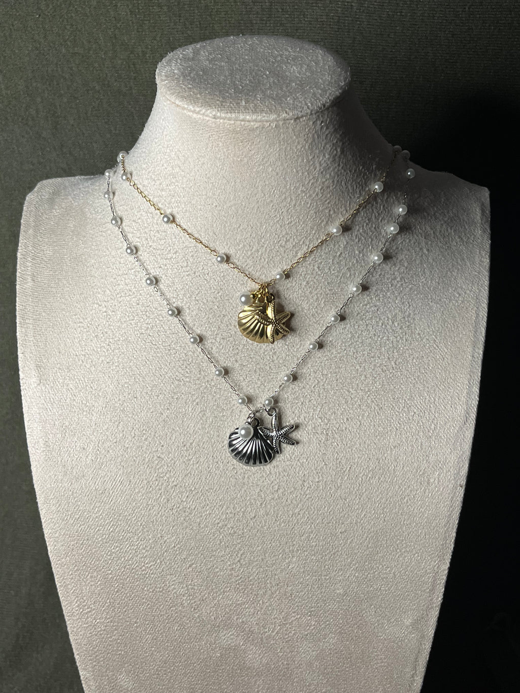 Collier Pahola