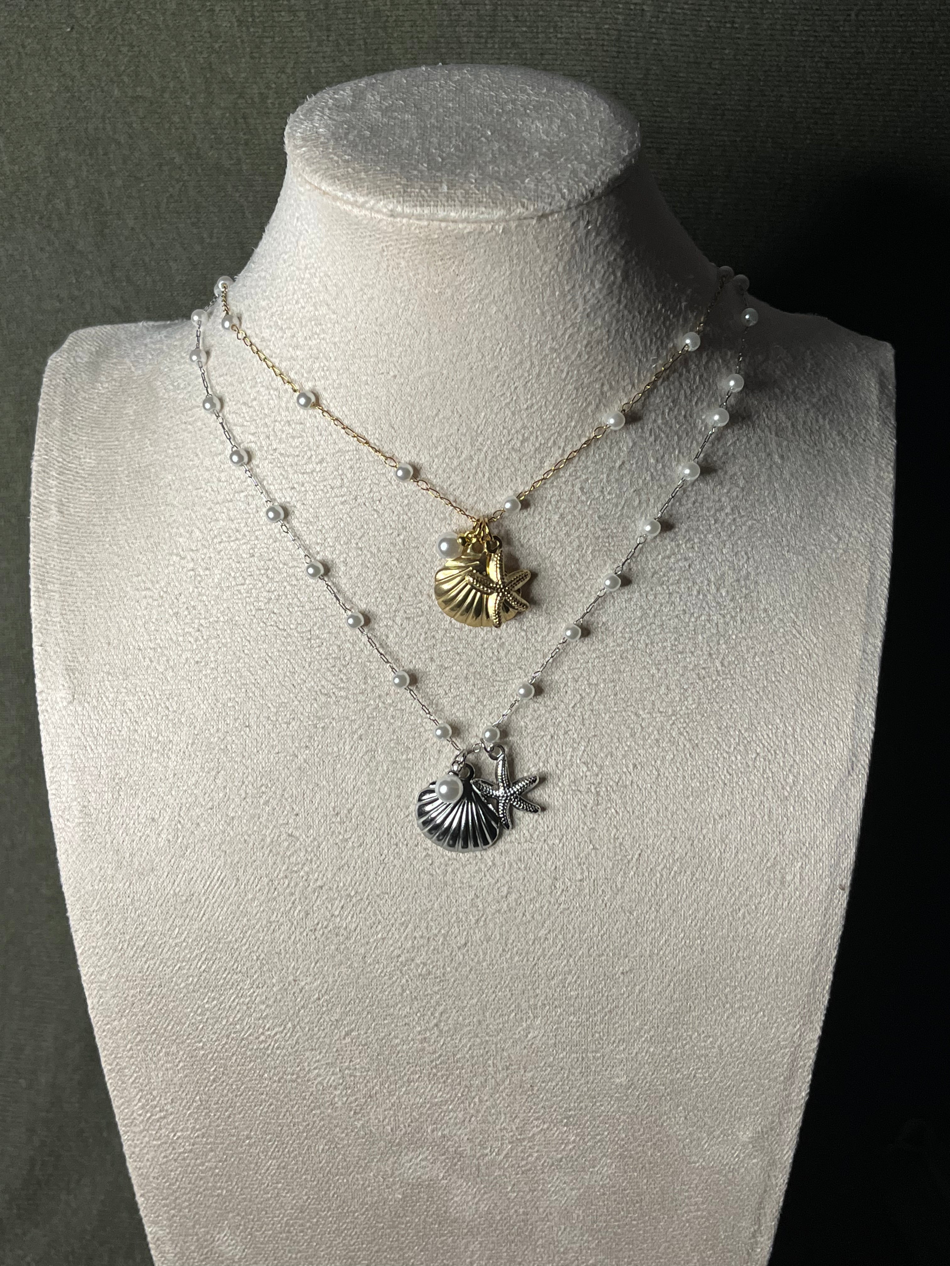 Collier Pahola