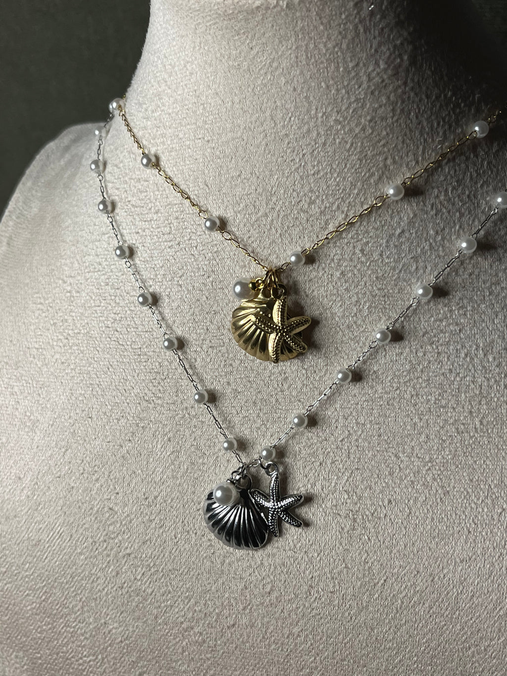 Collier Pahola