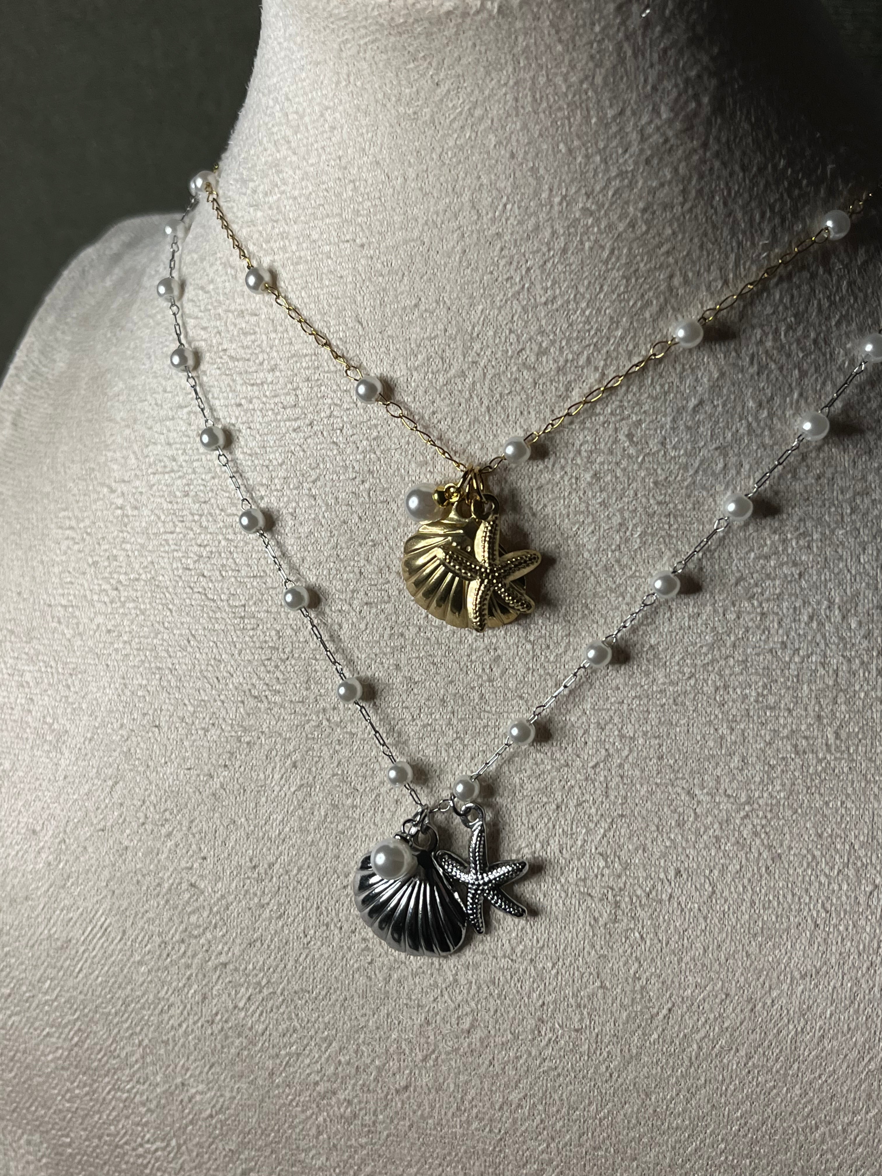 Collier Pahola