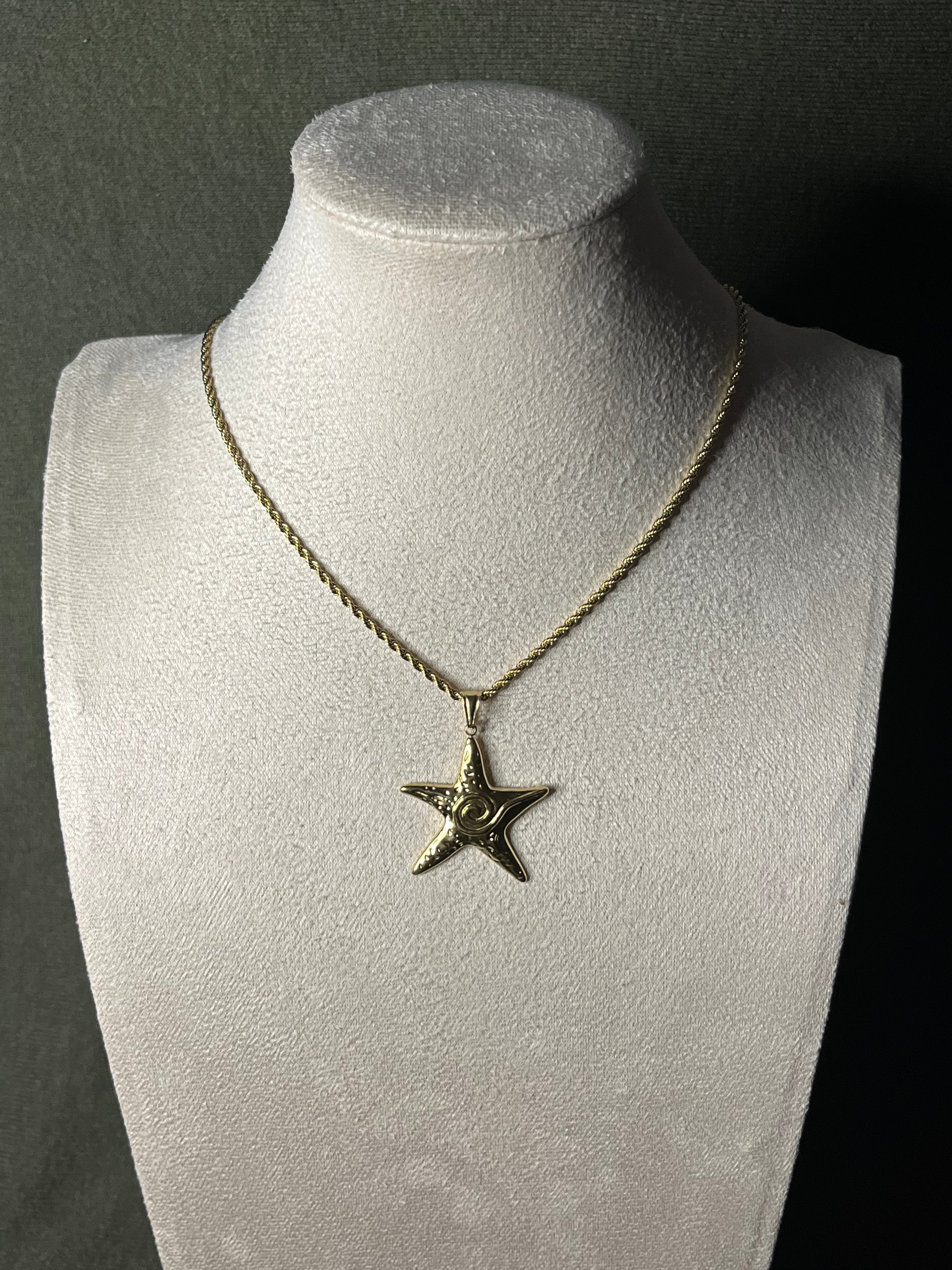Collier Nérée