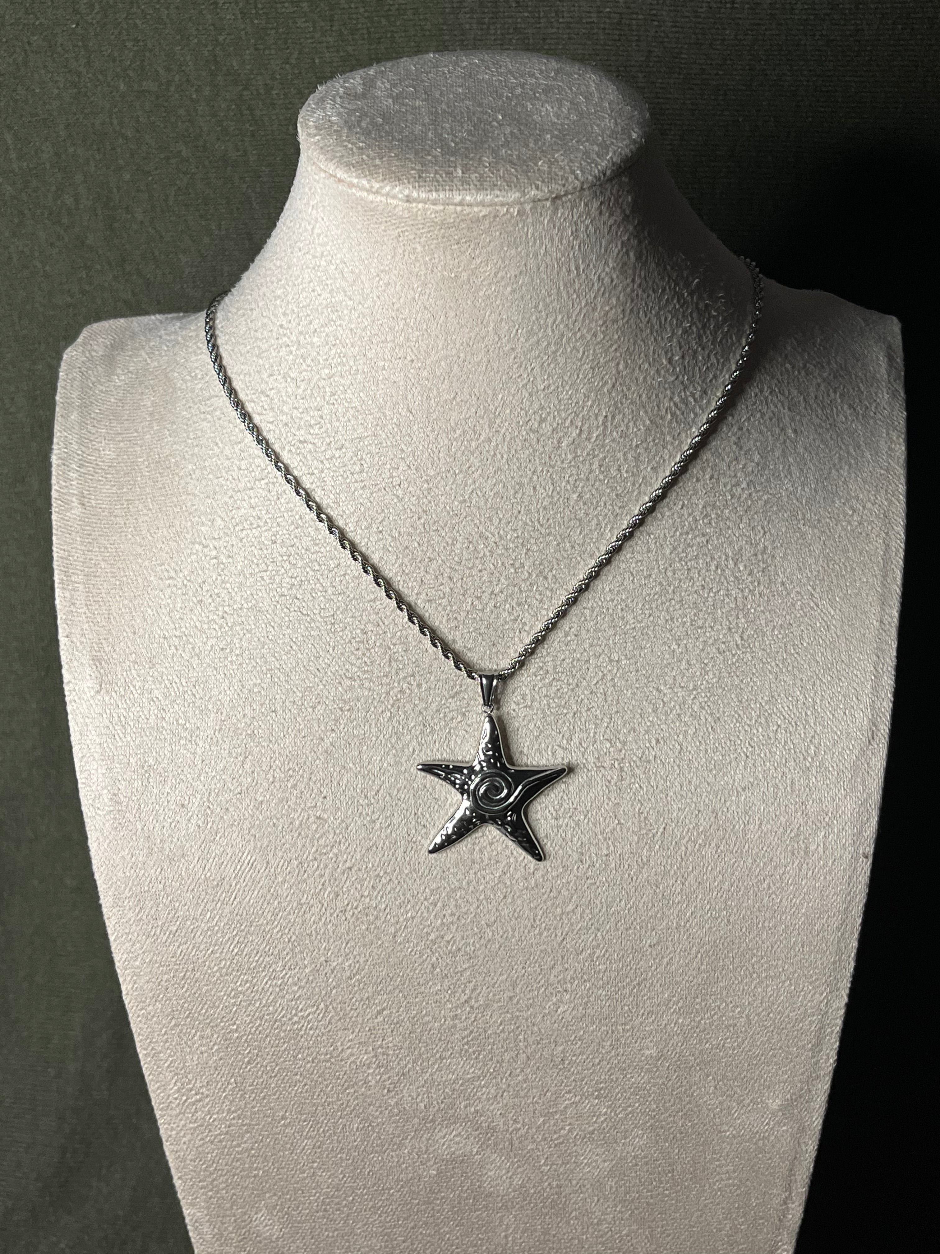 Collier Nérée
