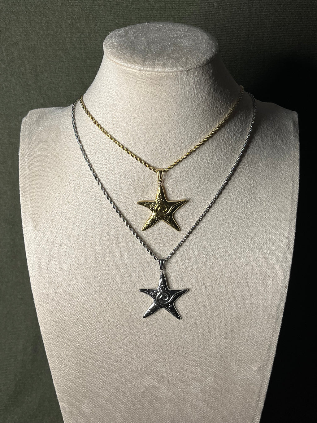 Collier Nérée
