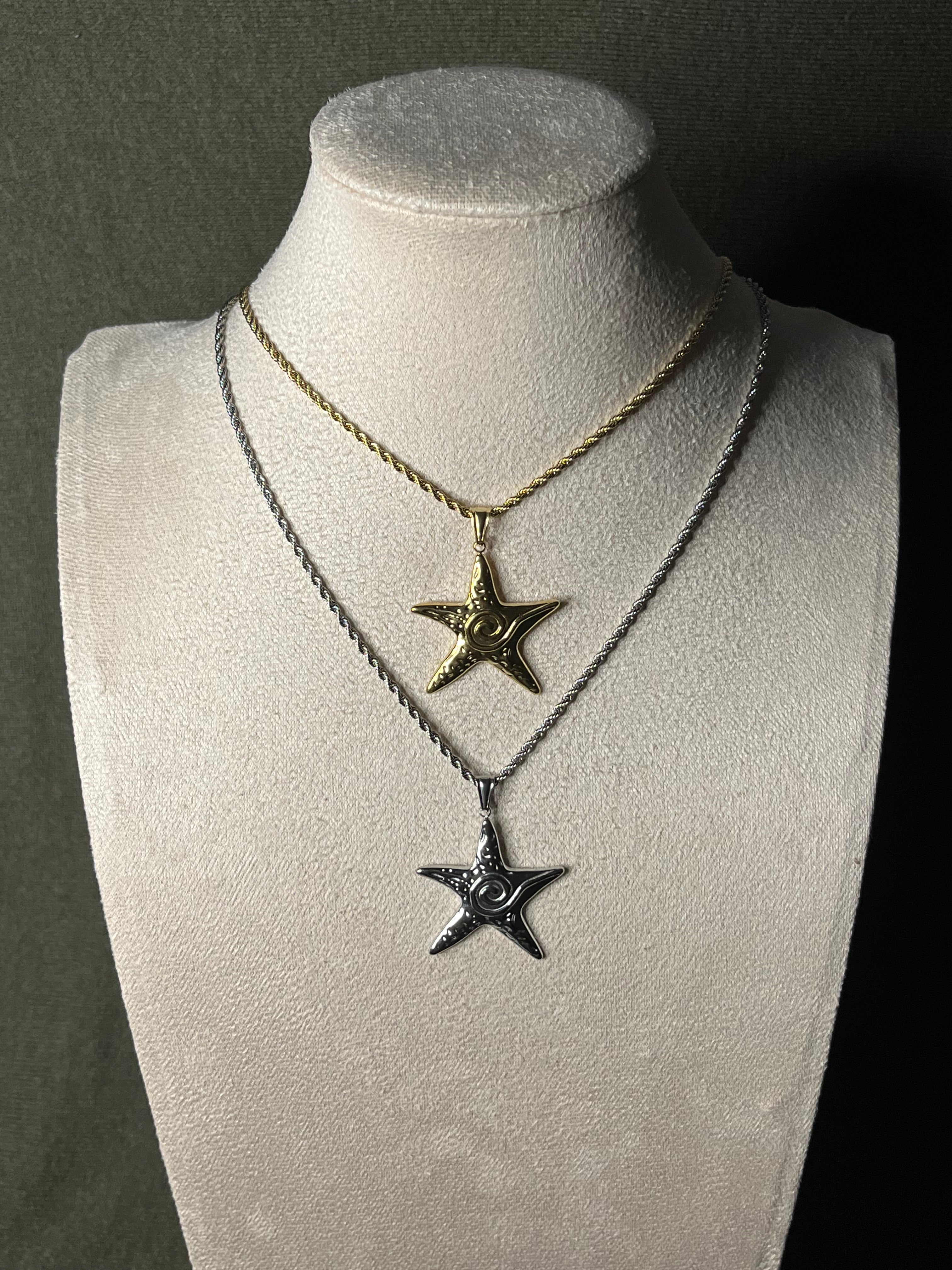 Collier Nérée