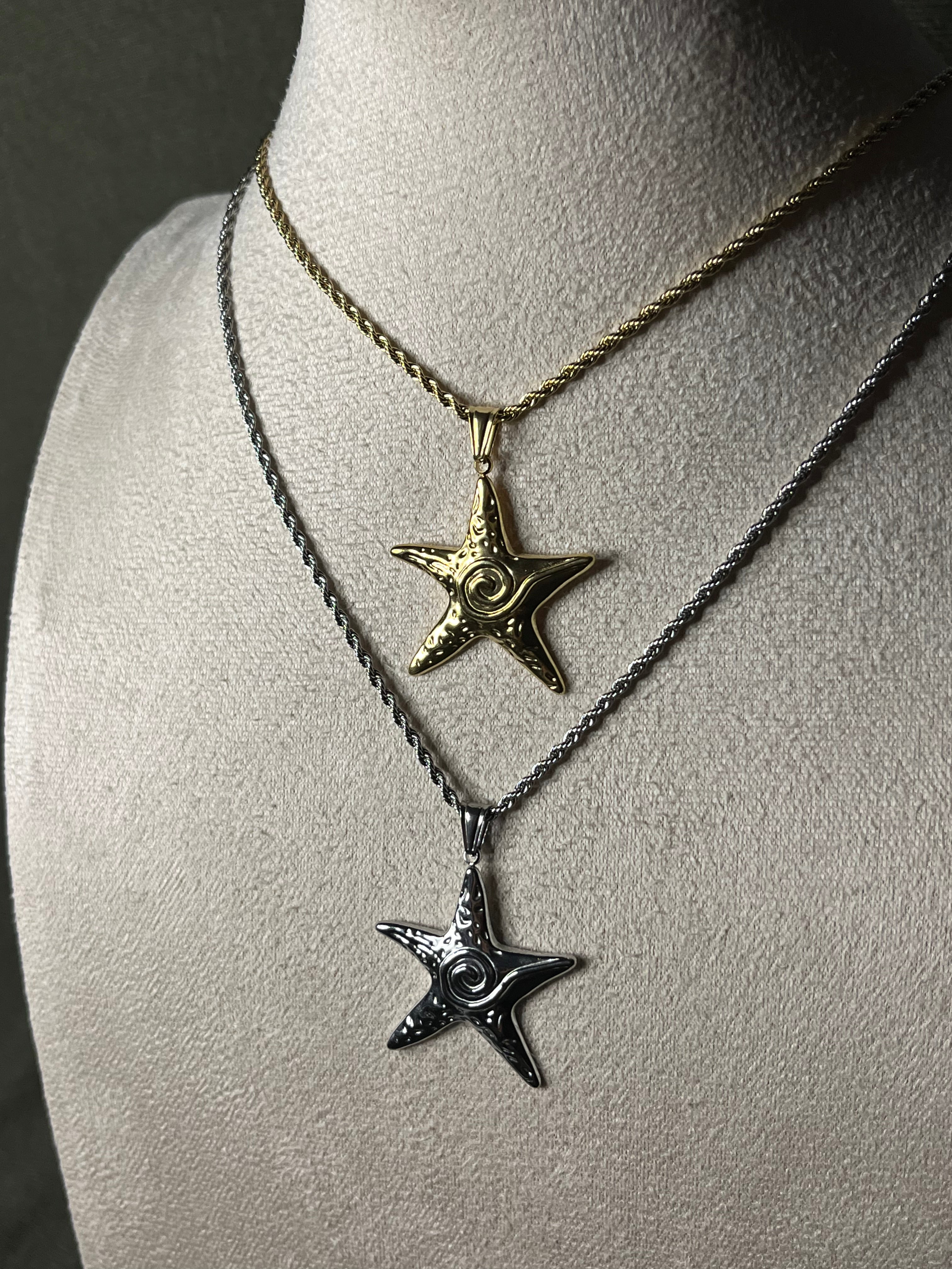 Collier Nérée