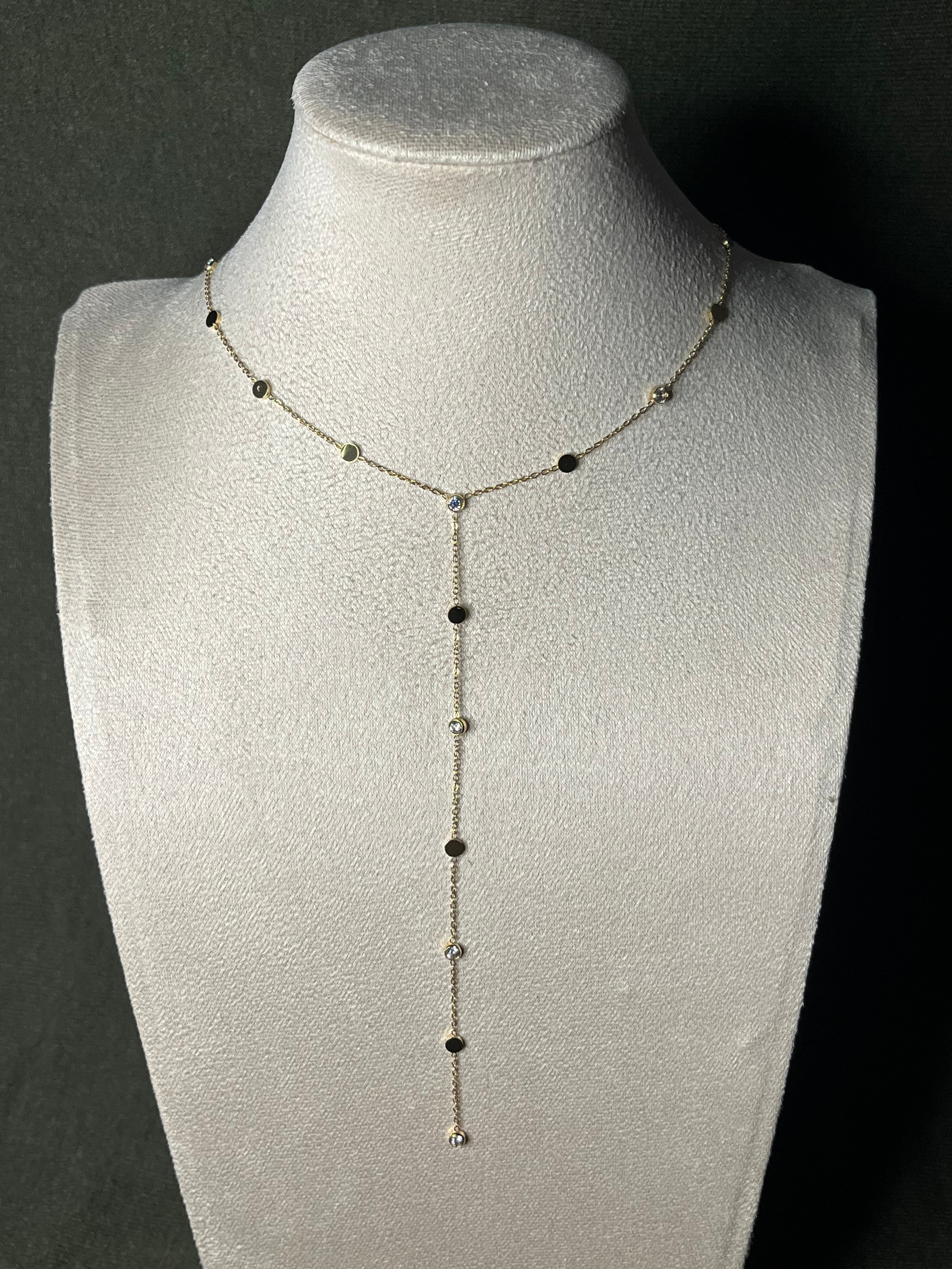 Collier Amélie