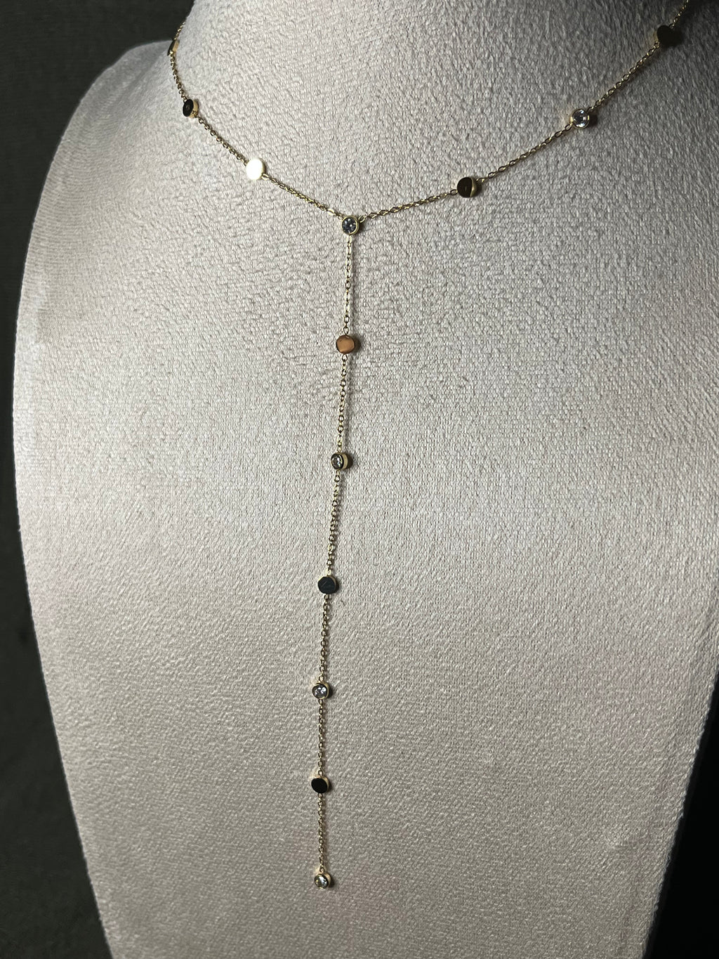 Collier Amélie