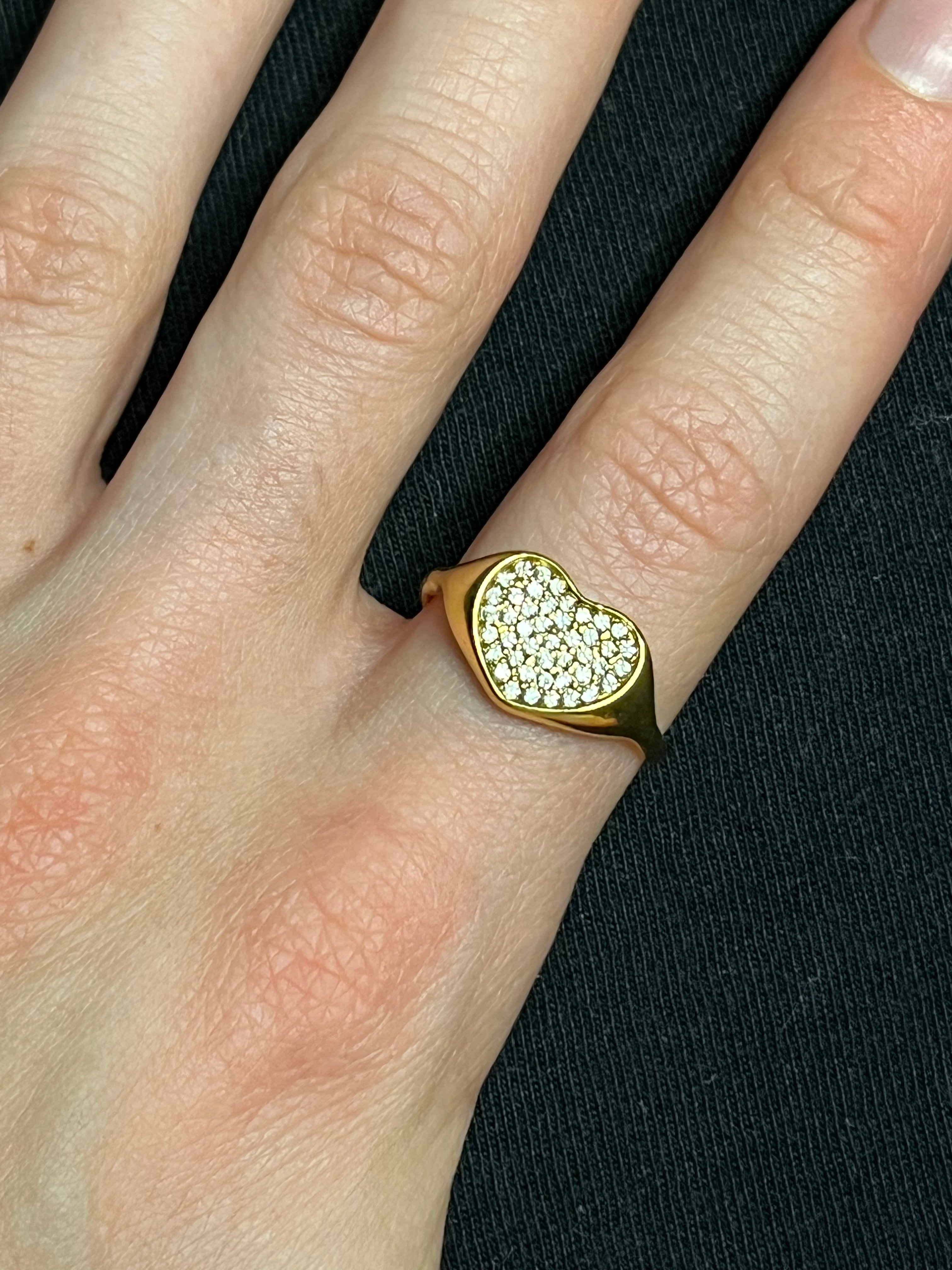 Bague Lisa