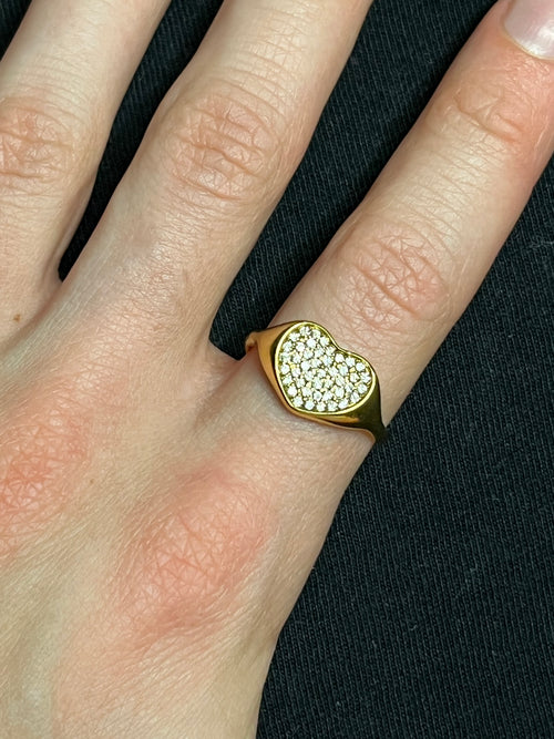 Bague Lisa
