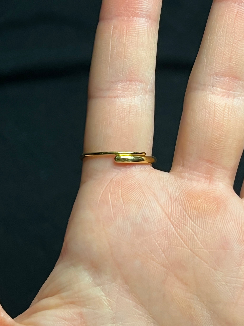 Bague Lisa