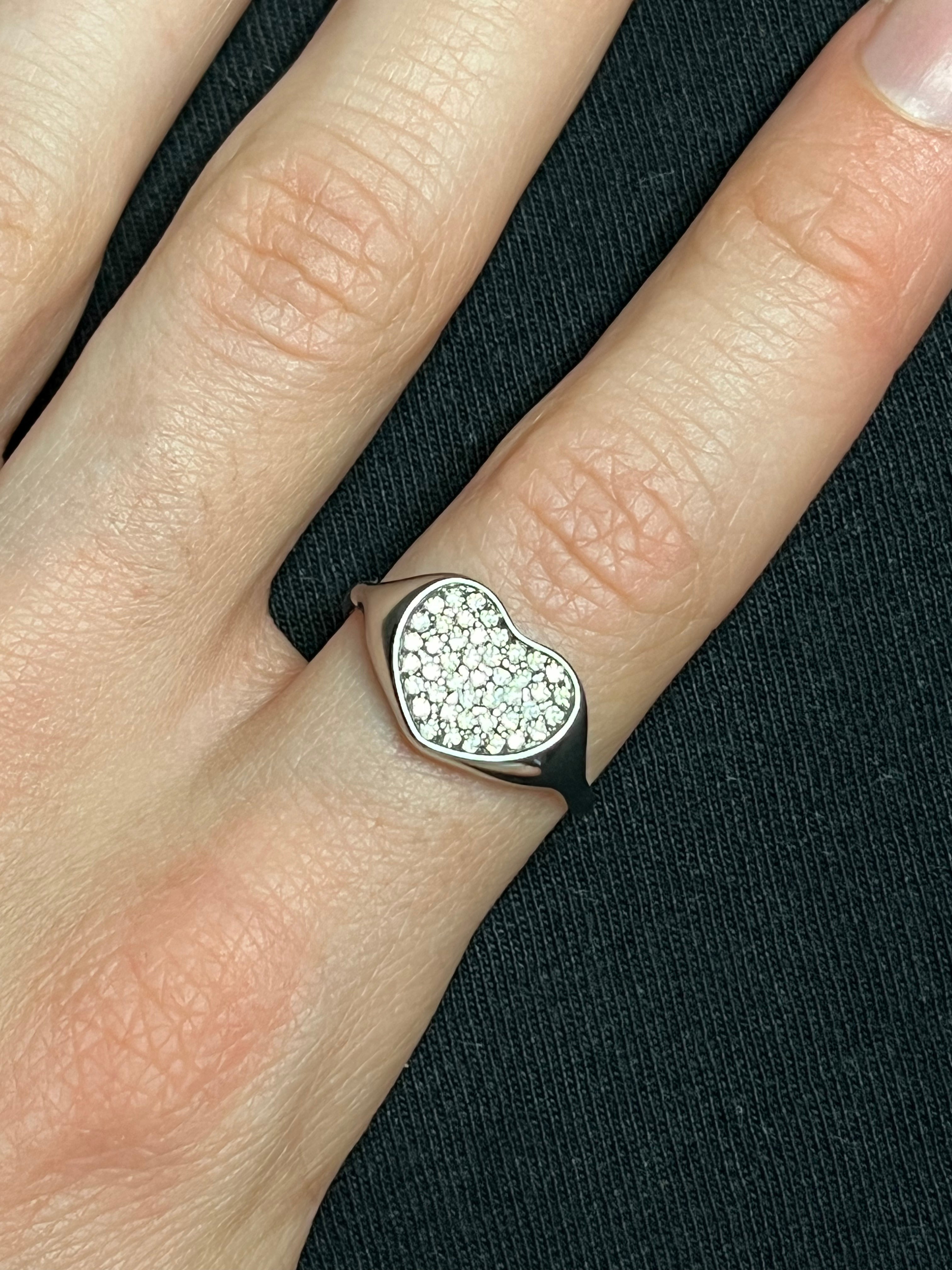 Bague Lisa