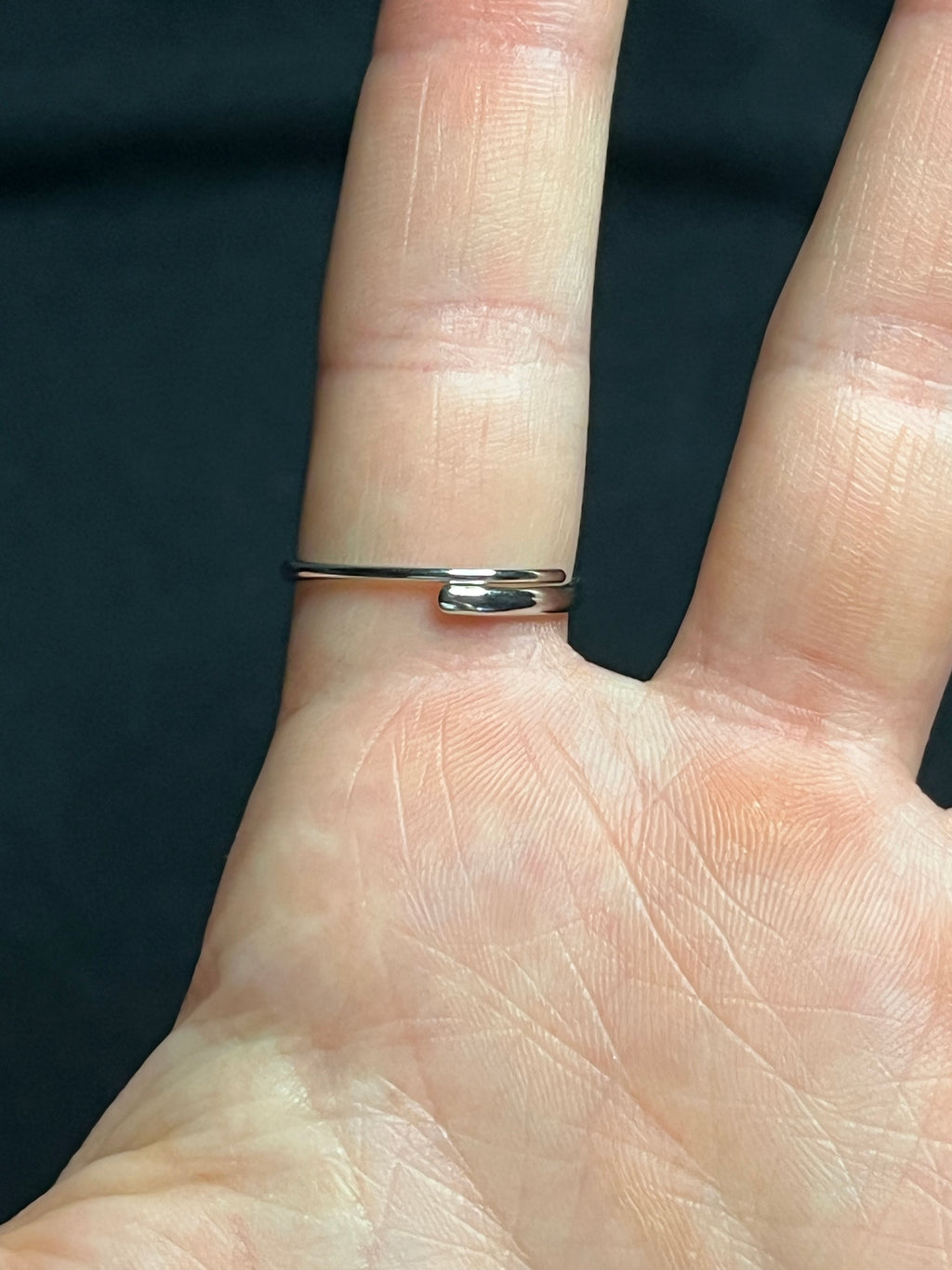 Bague Lisa