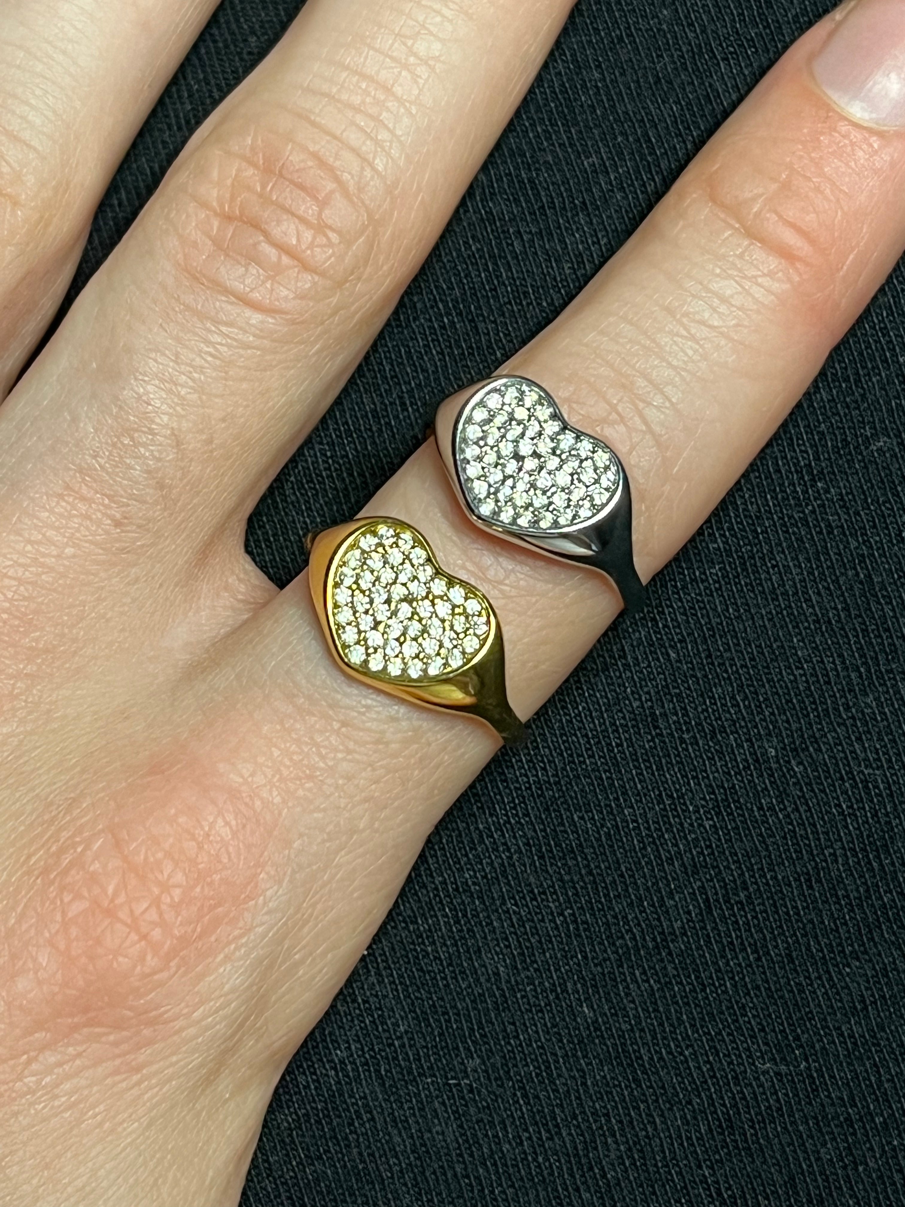 Bague Lisa