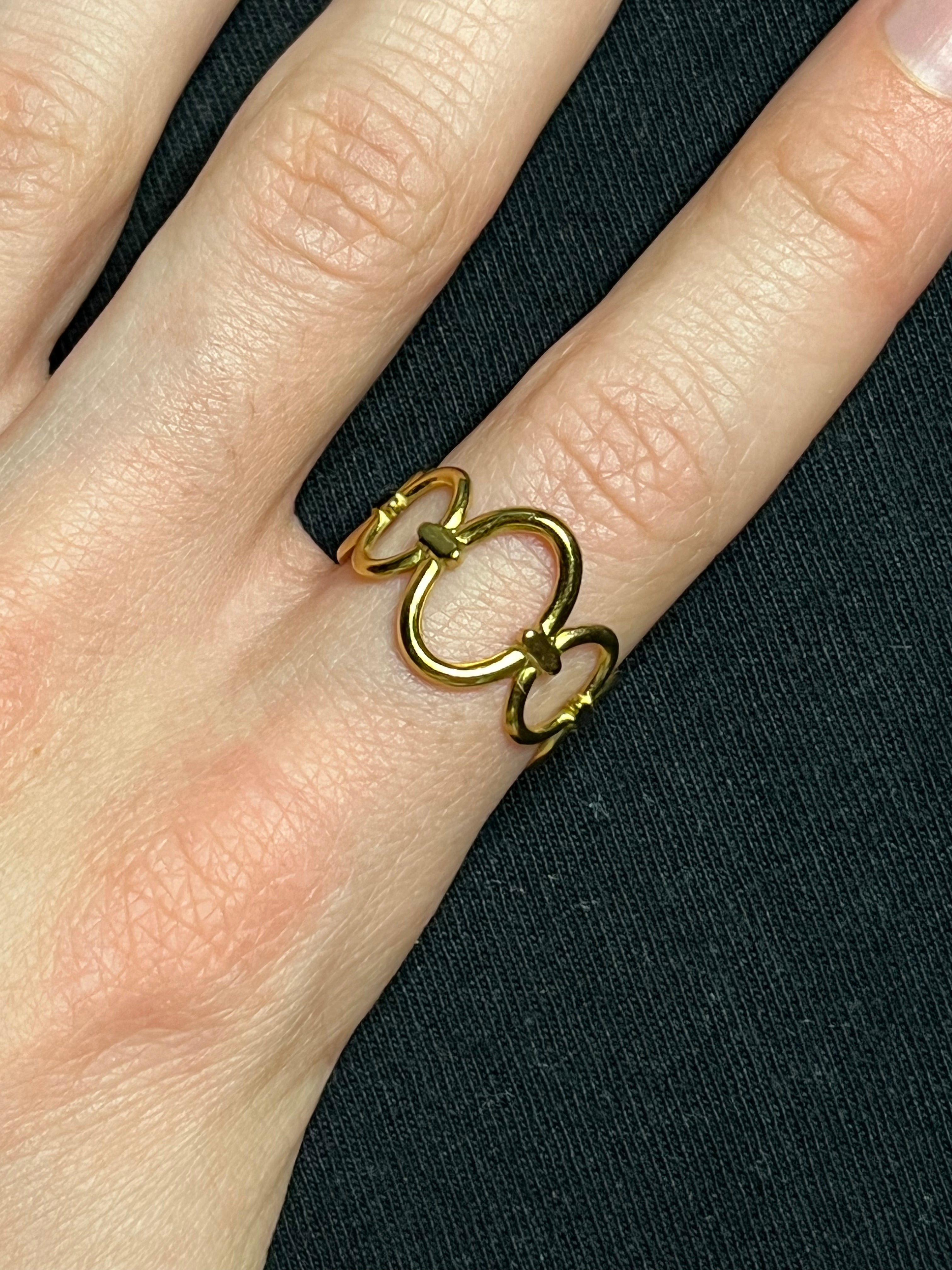 Bague Hortense