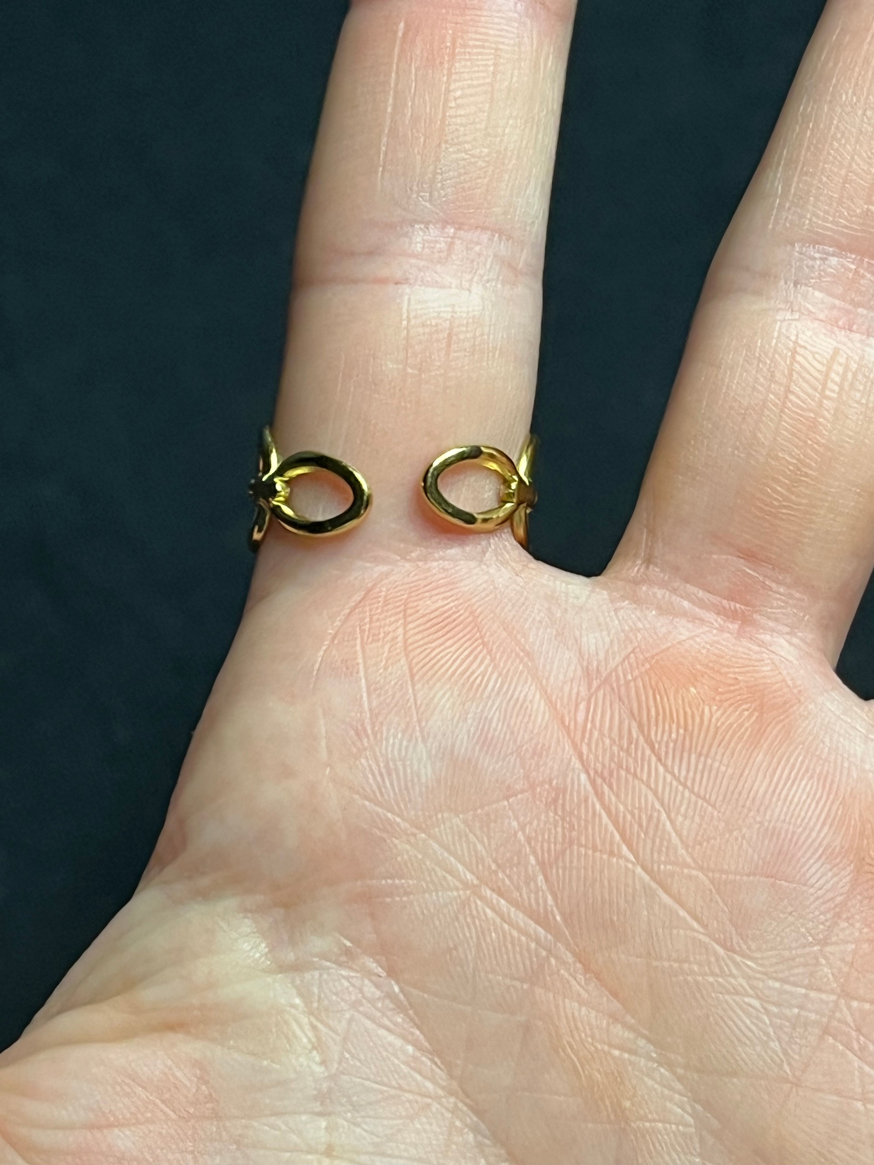 Bague Hortense