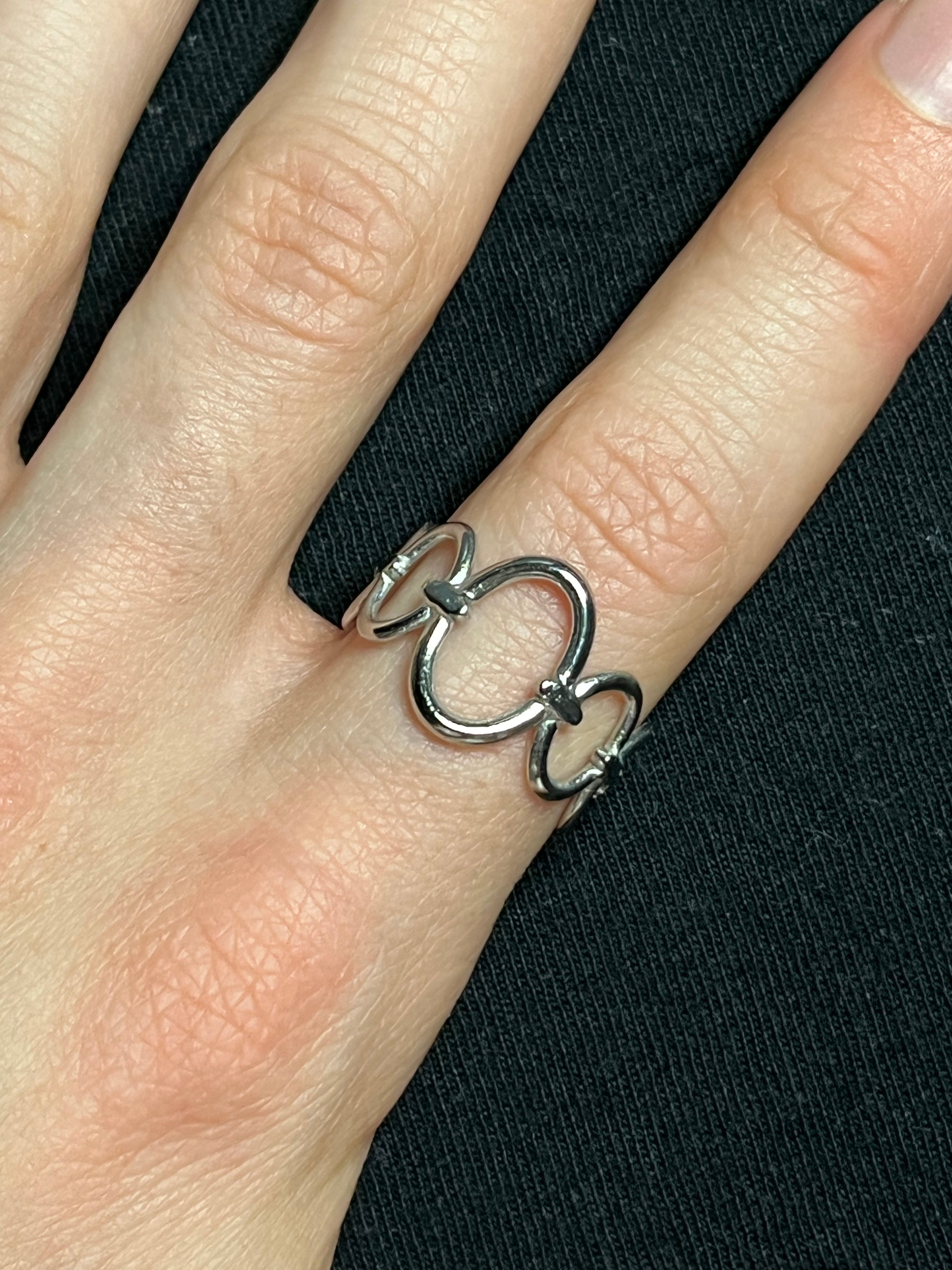 Bague Hortense
