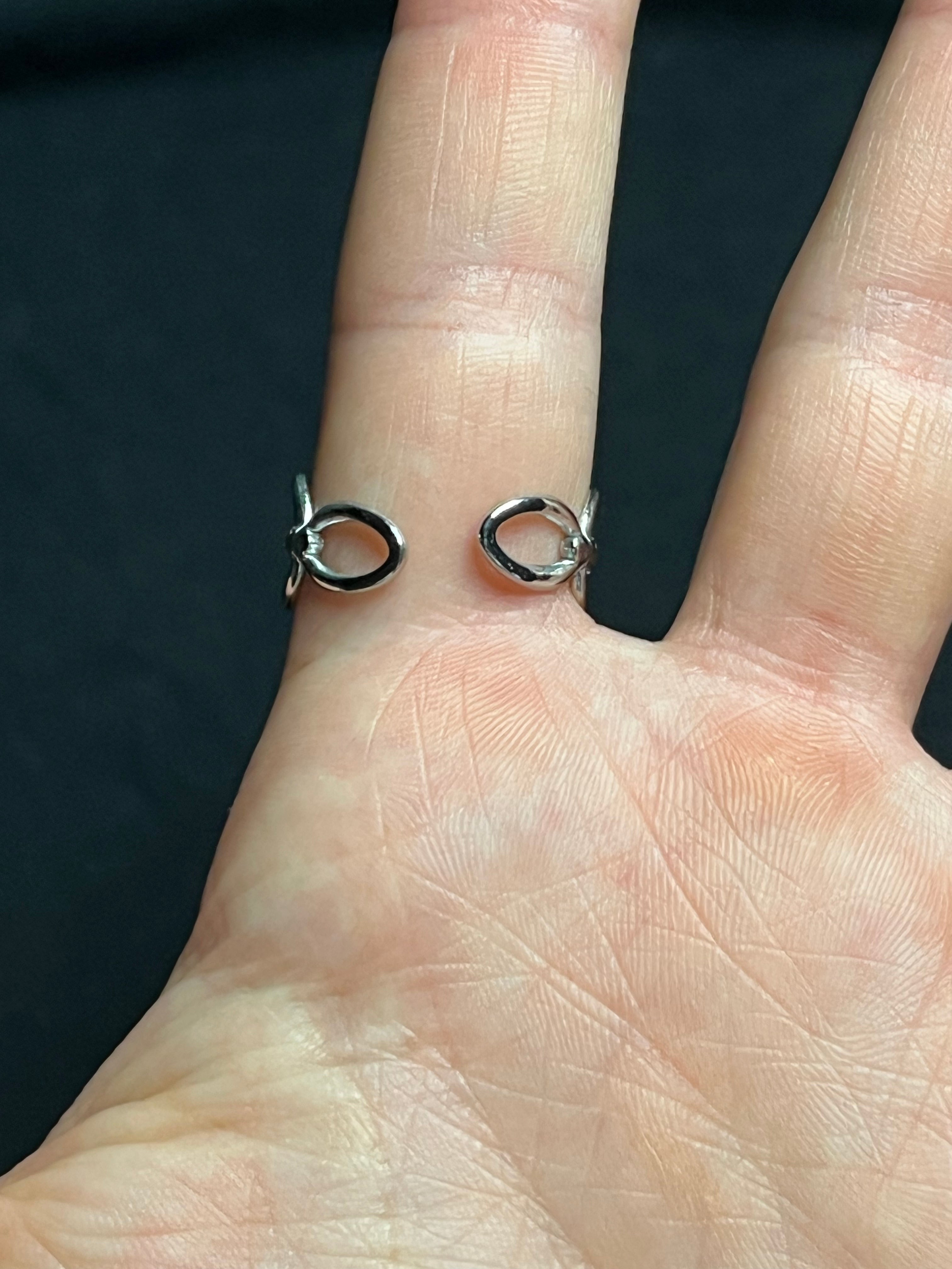 Bague Hortense