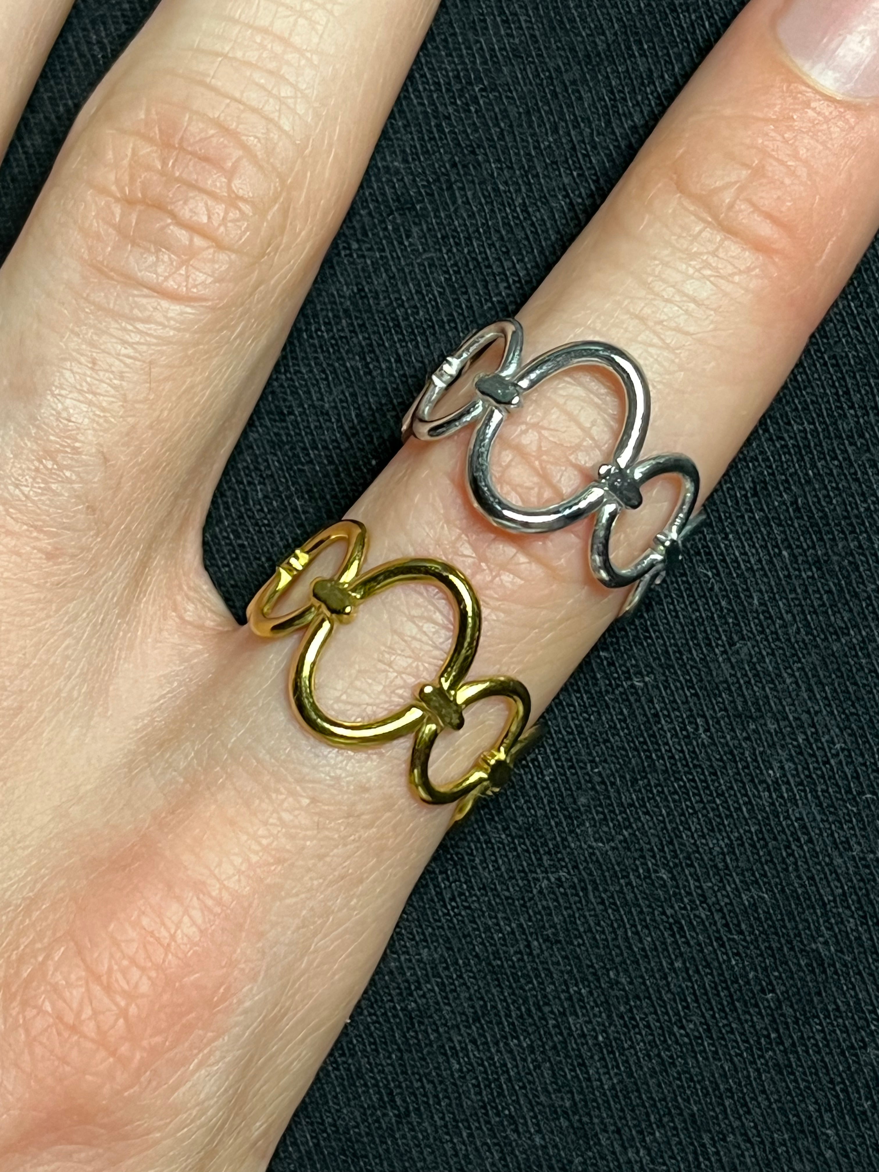Bague Hortense