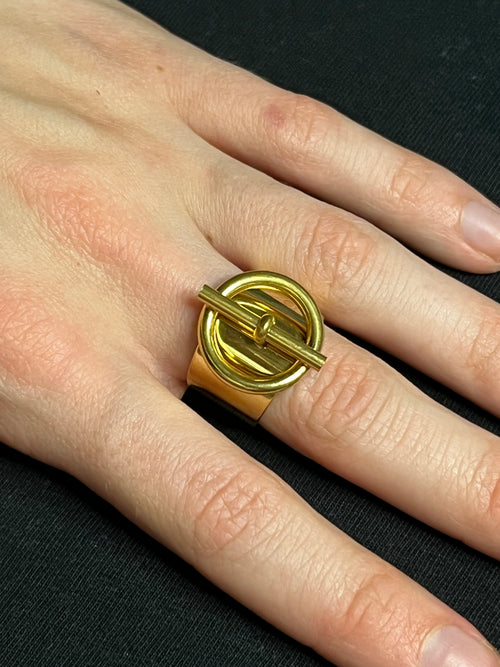 Bague Dorry