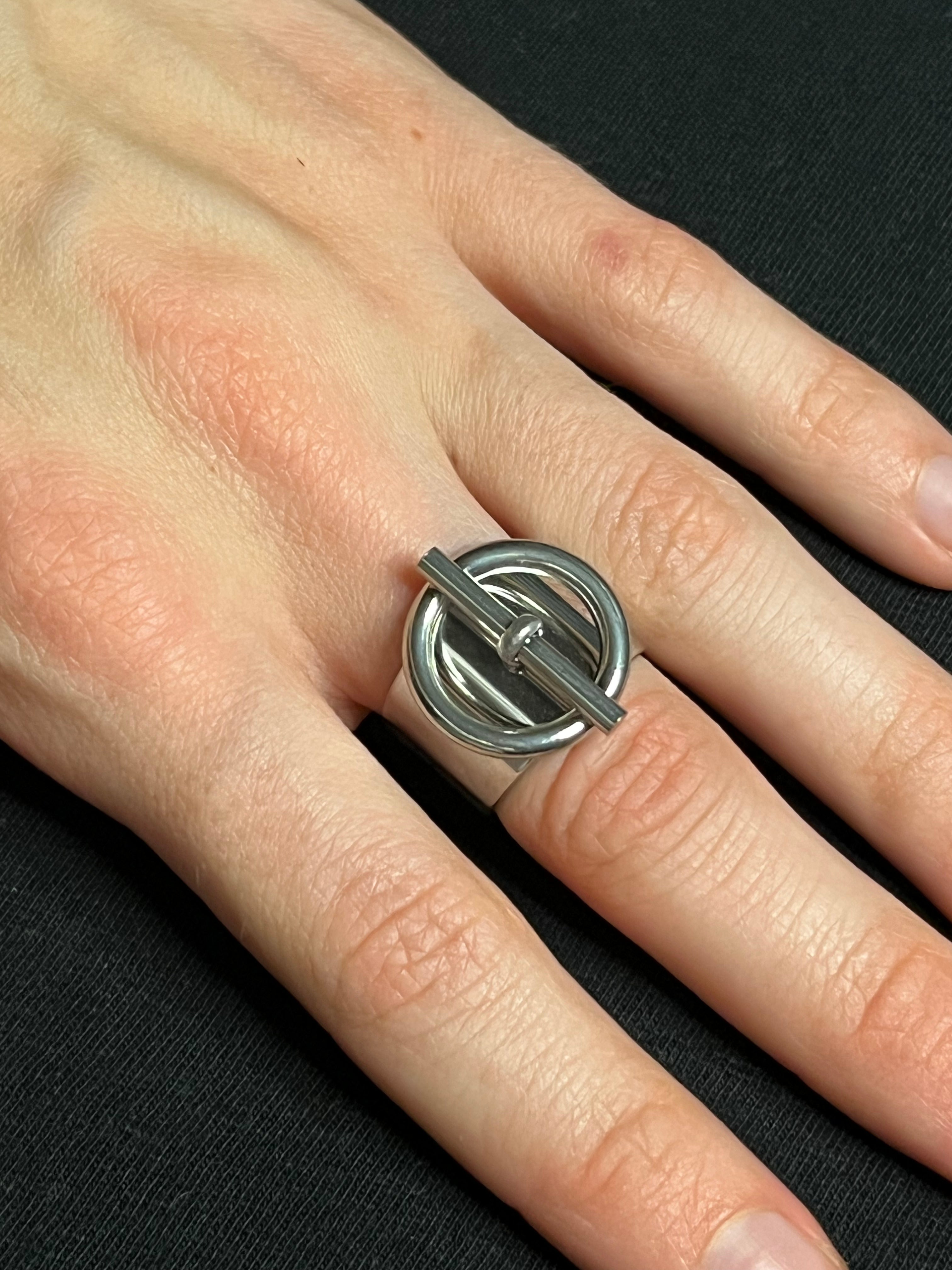 Bague Dorry