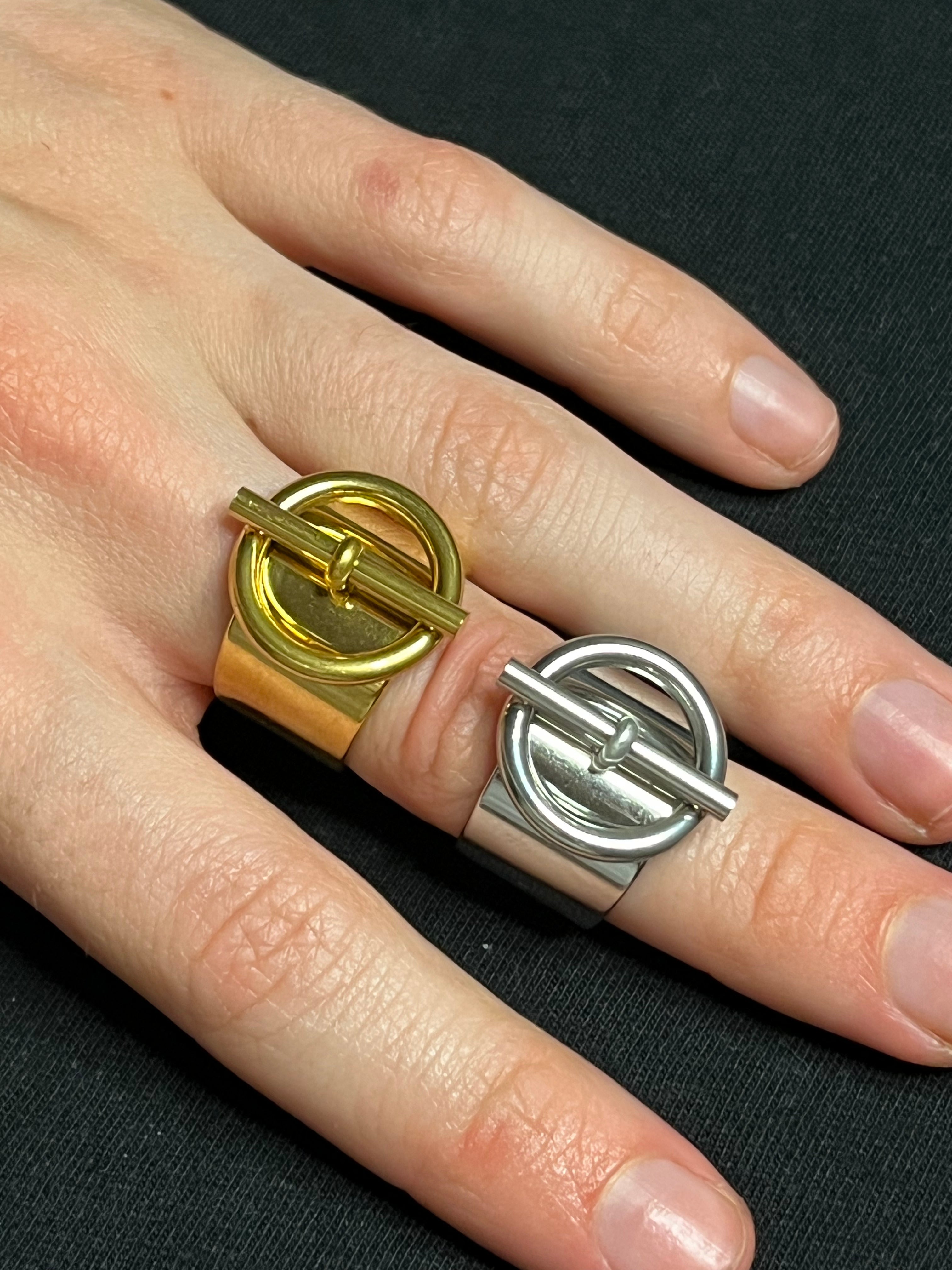 Bague Dorry