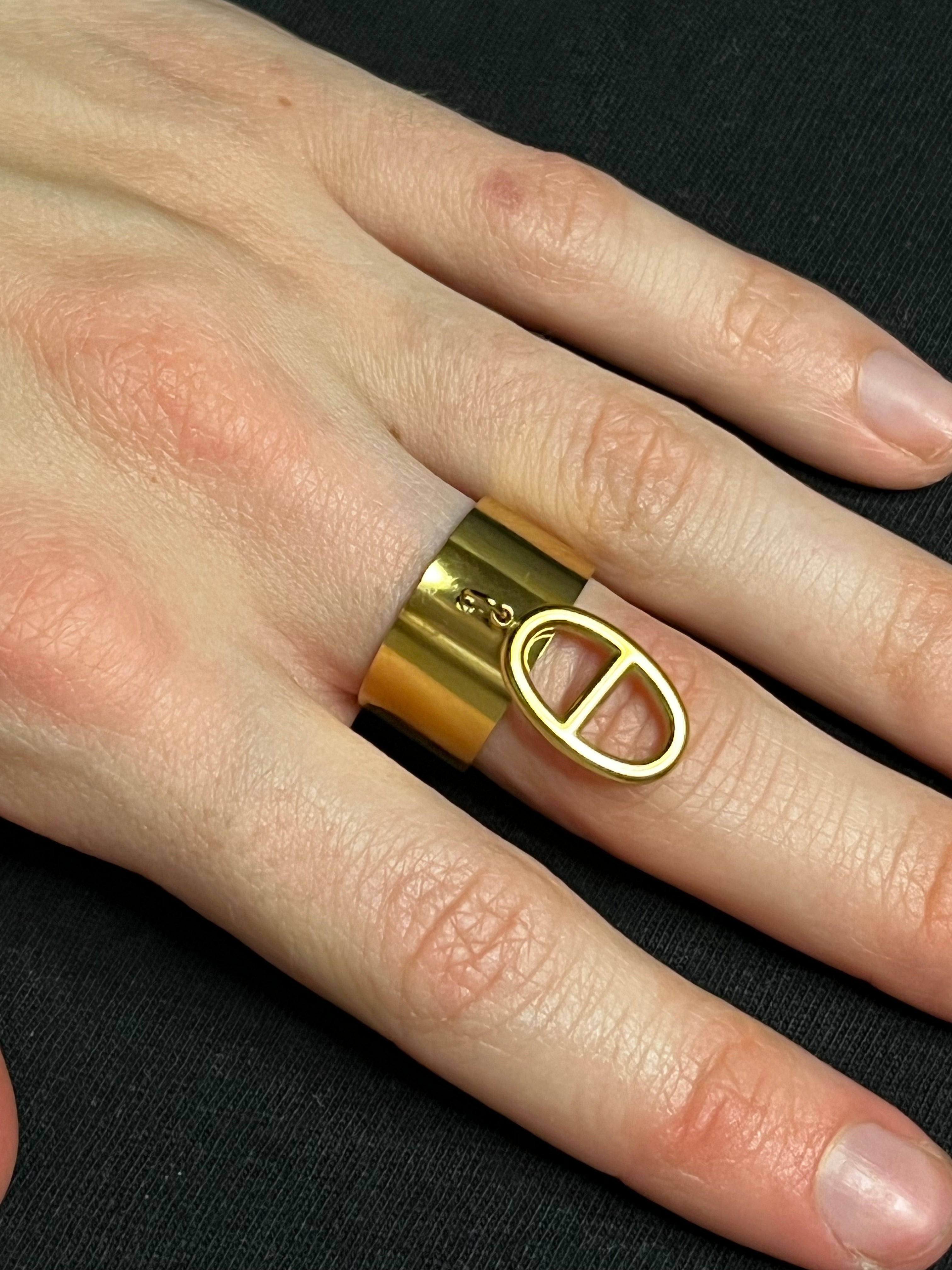 Bague Romy