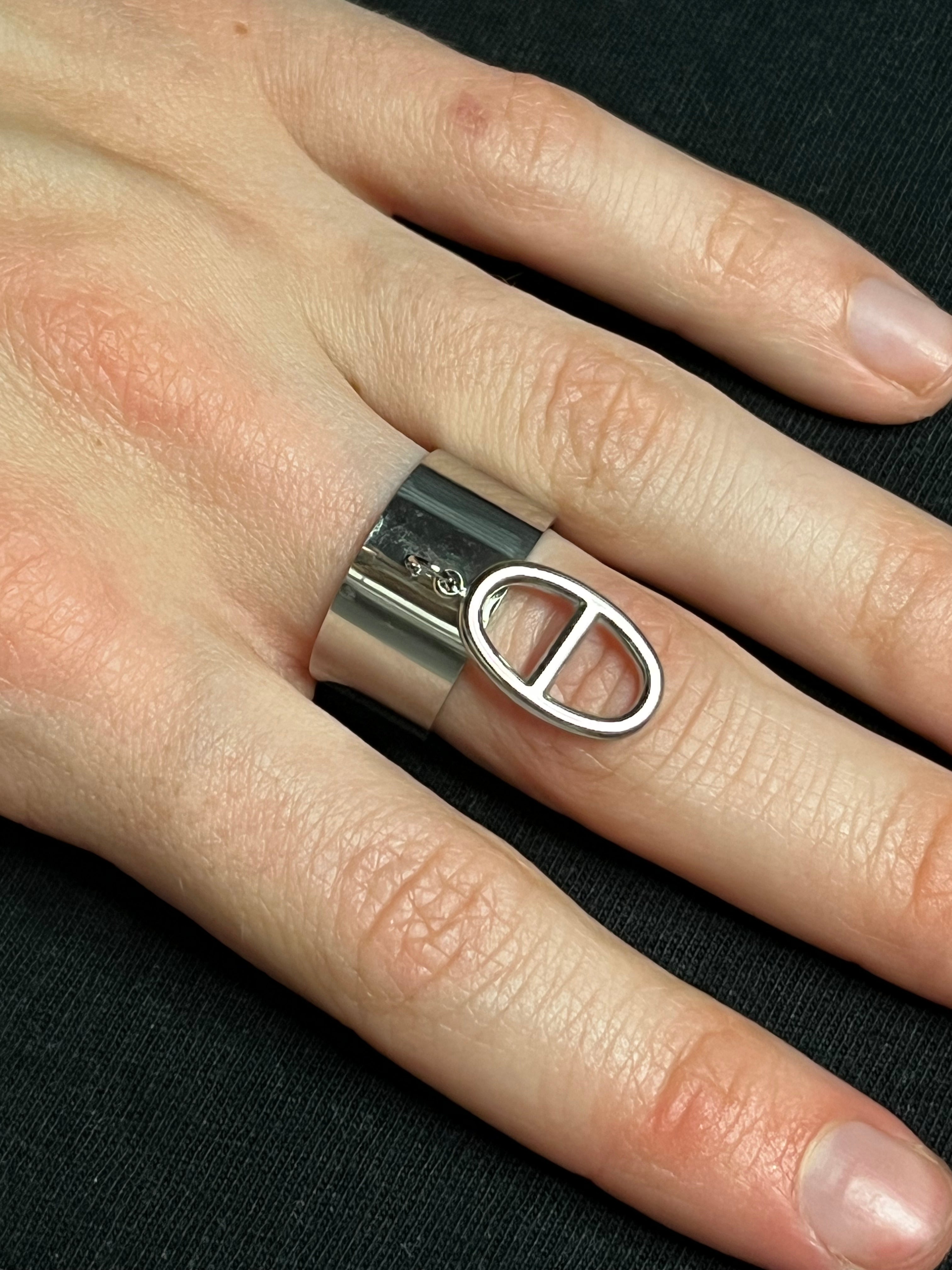 Bague Romy