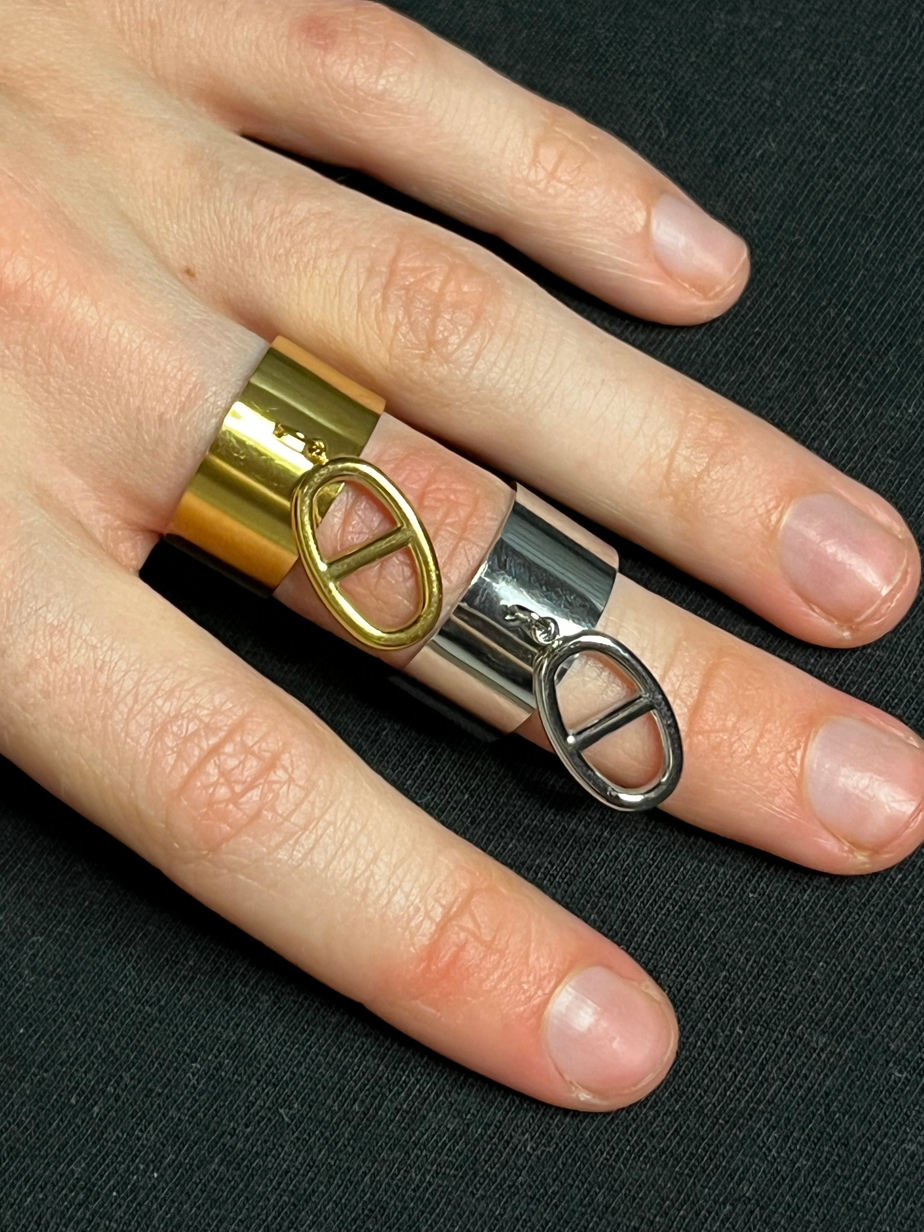 Bague Romy
