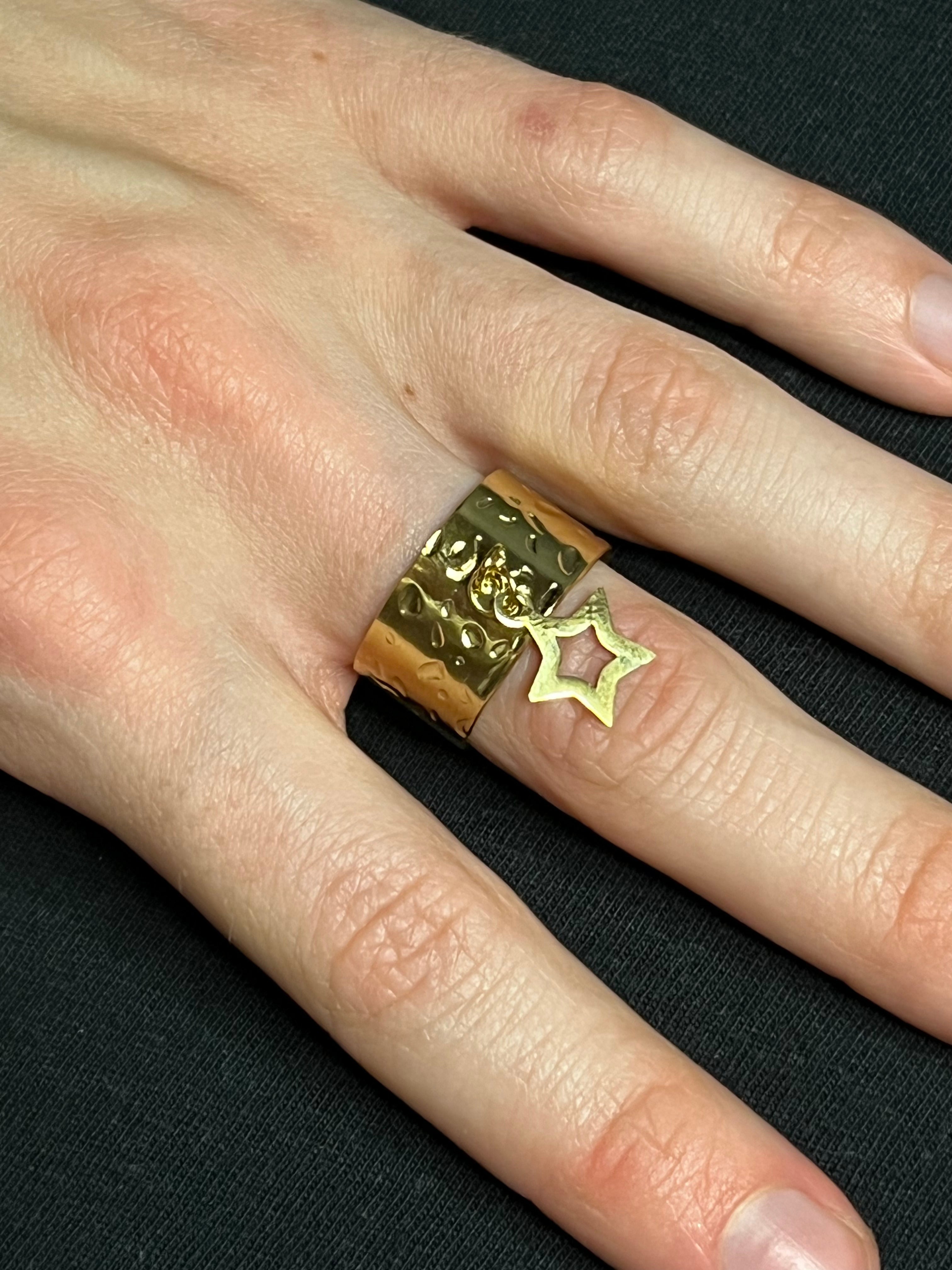 Bague Starla