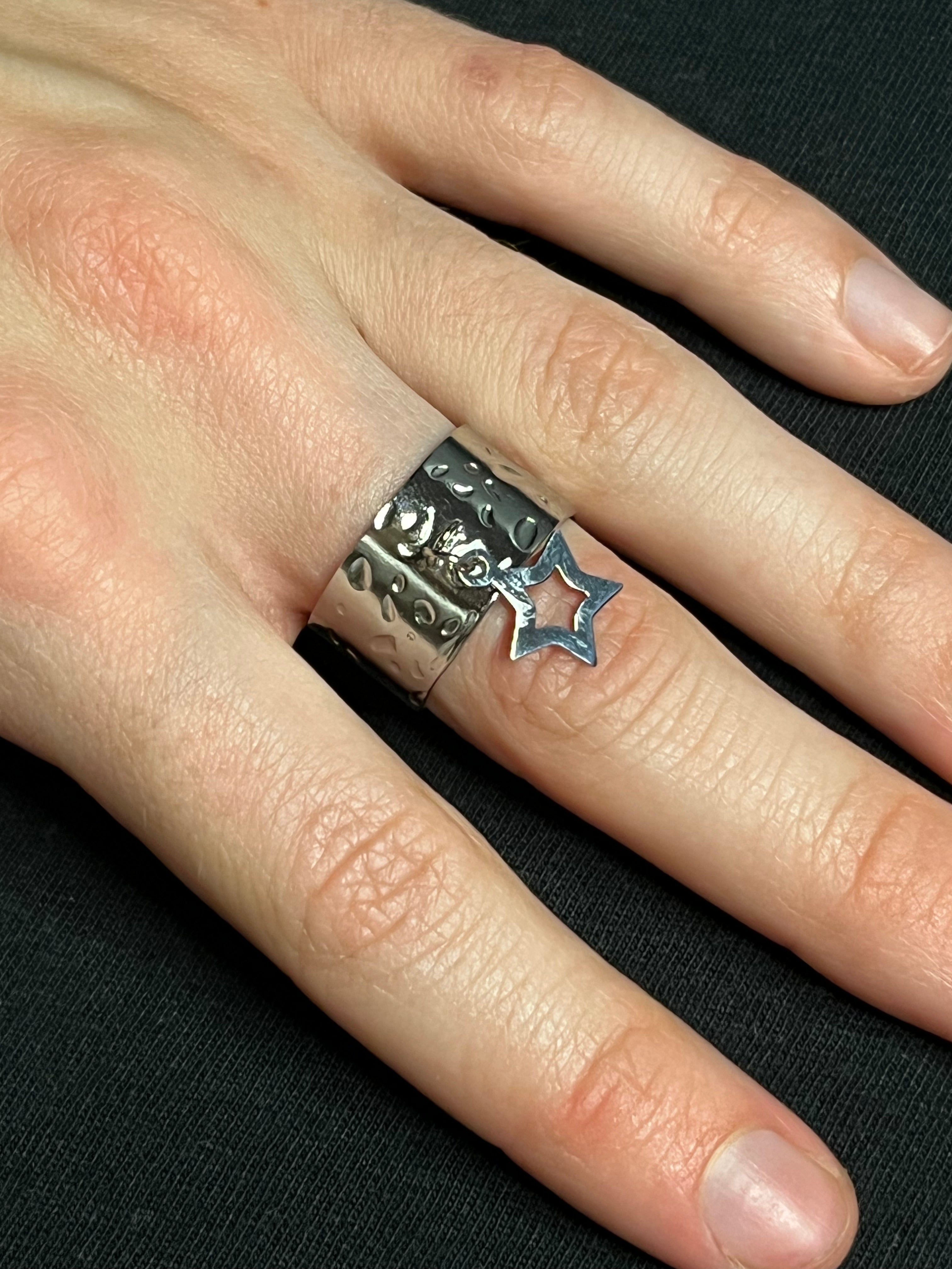 Bague Starla