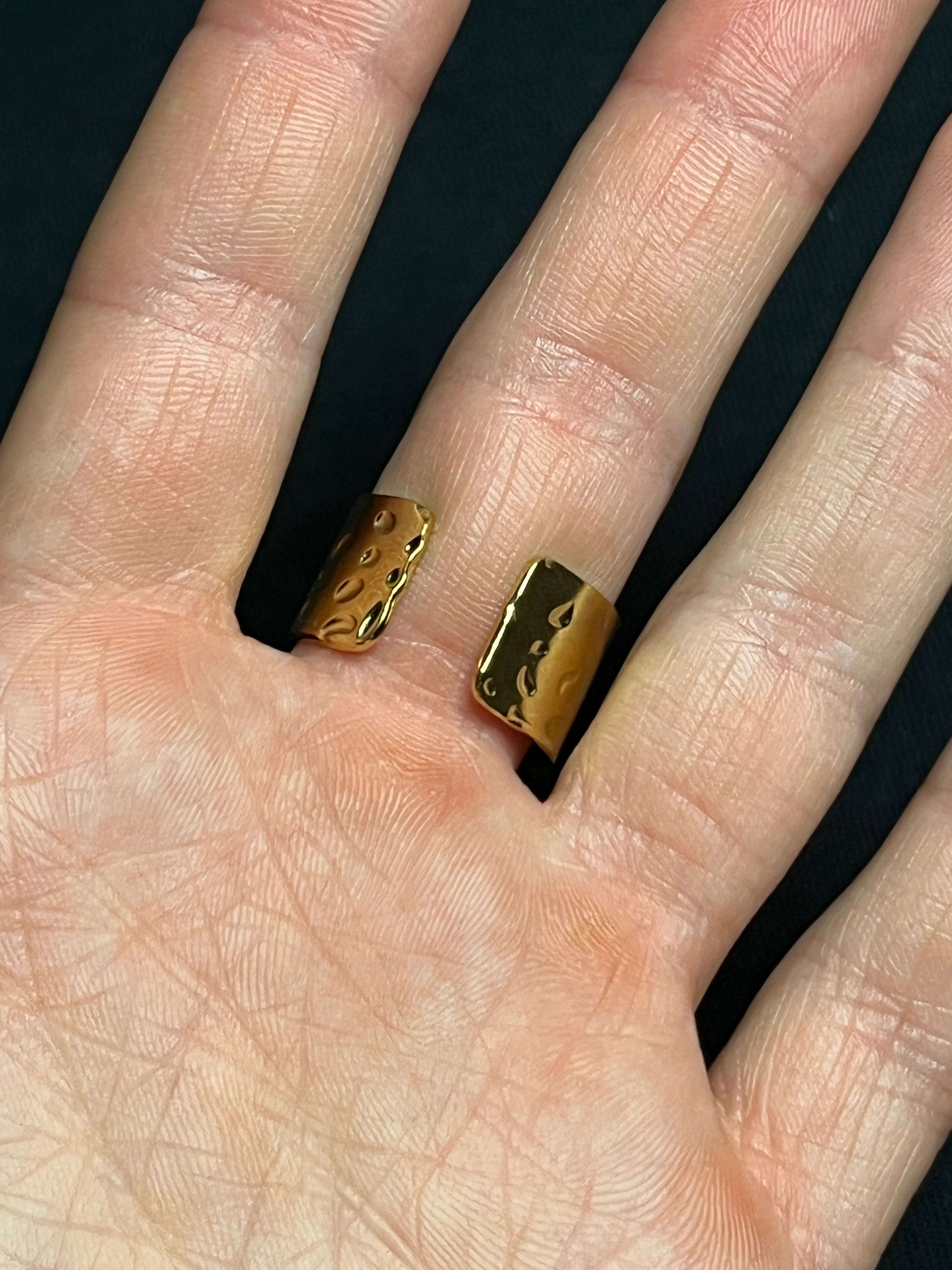 Bague Starla